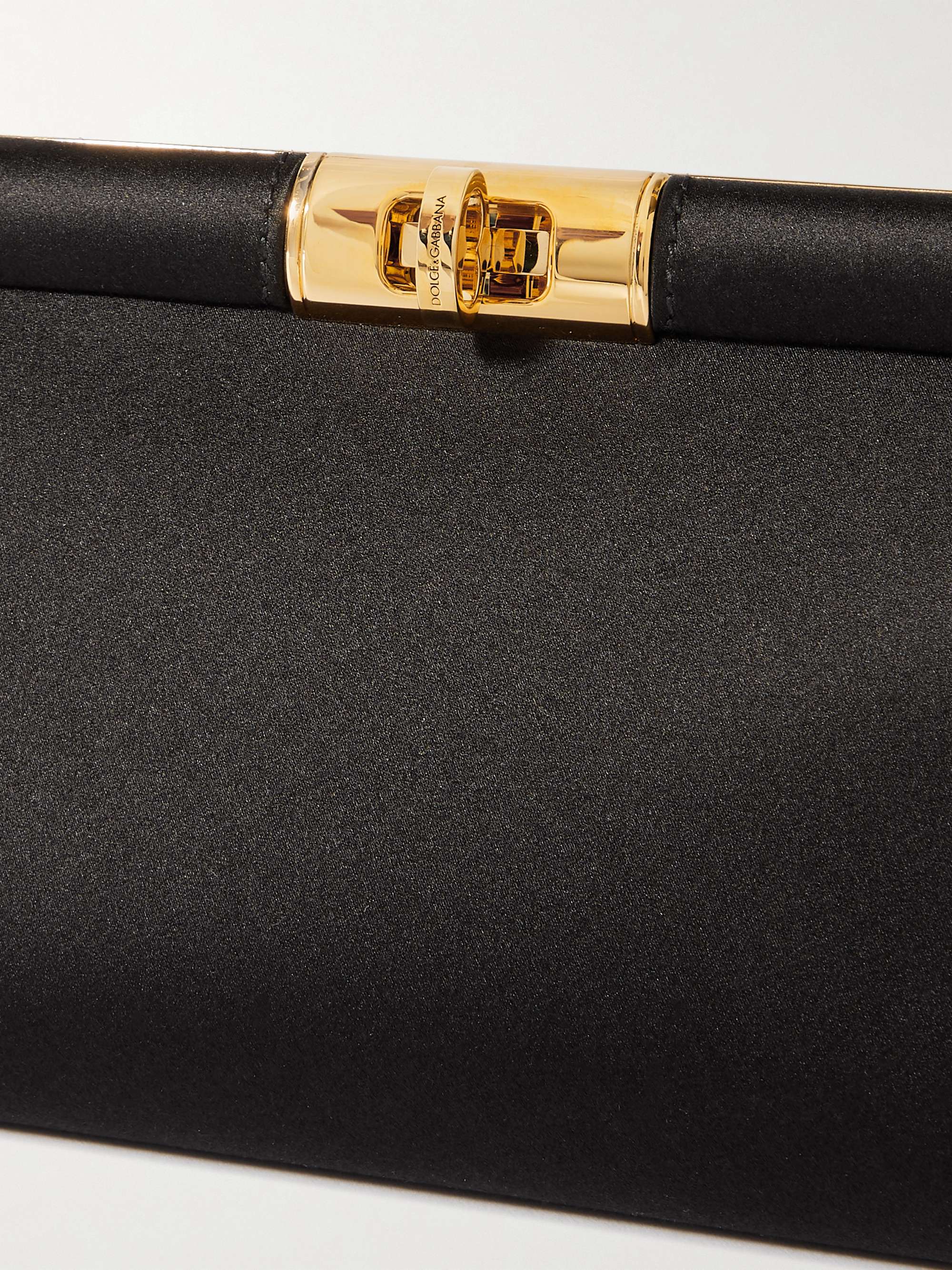 DOLCE&GABBANA 