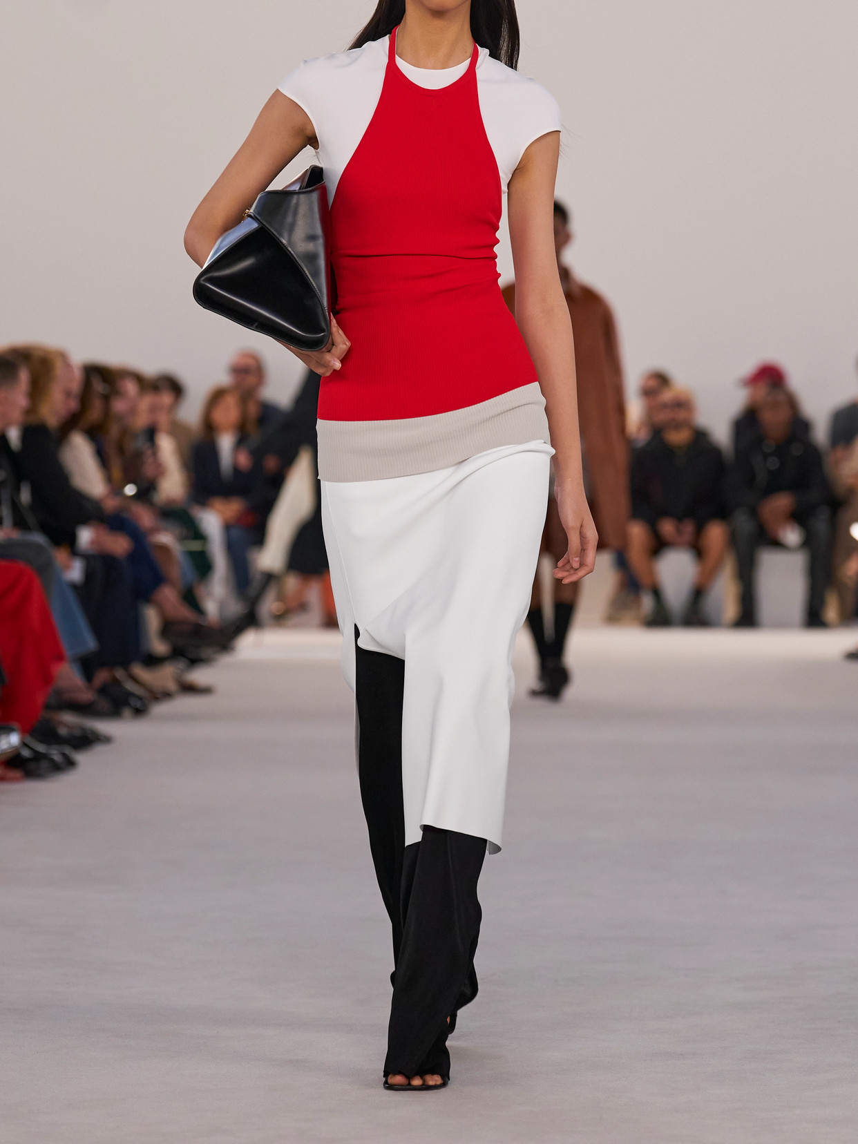 Layered Midi