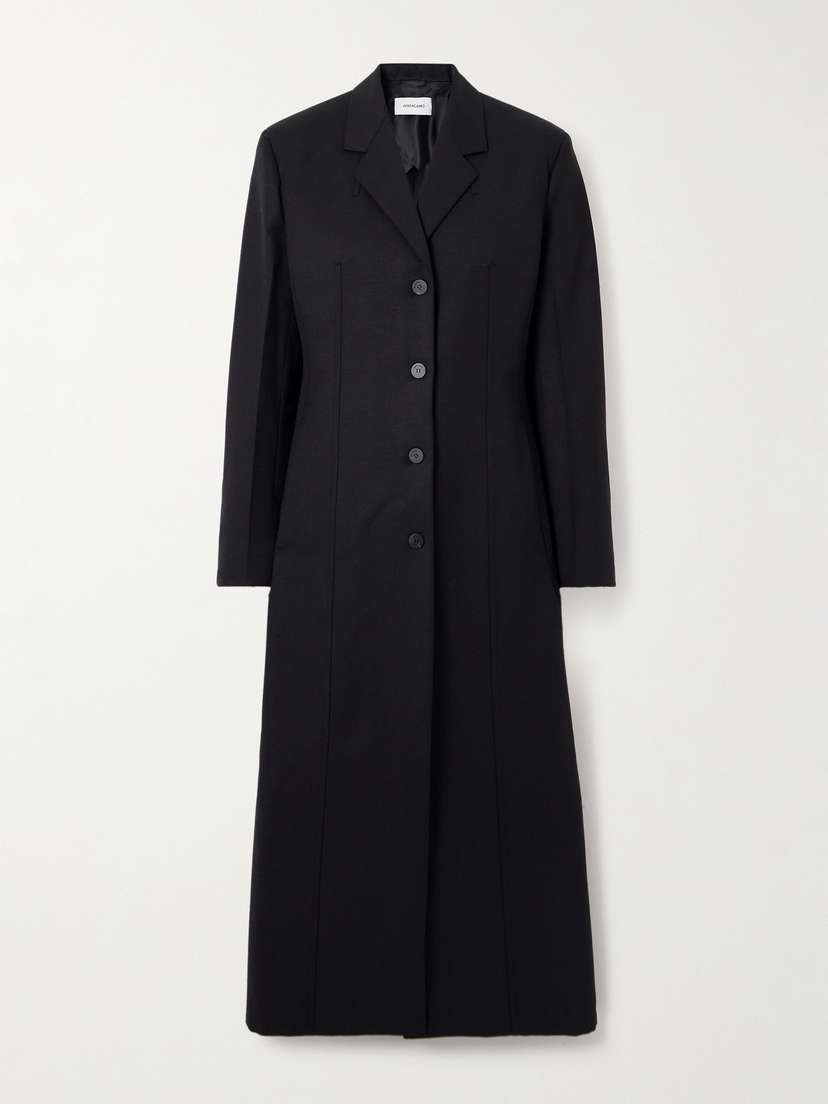 Ferragamo Wool-blend Coat
