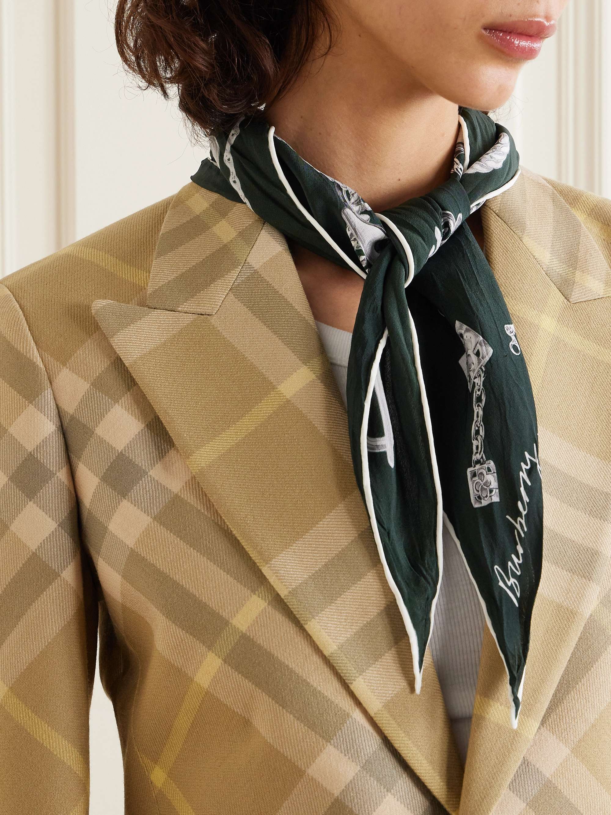 BURBERRY 