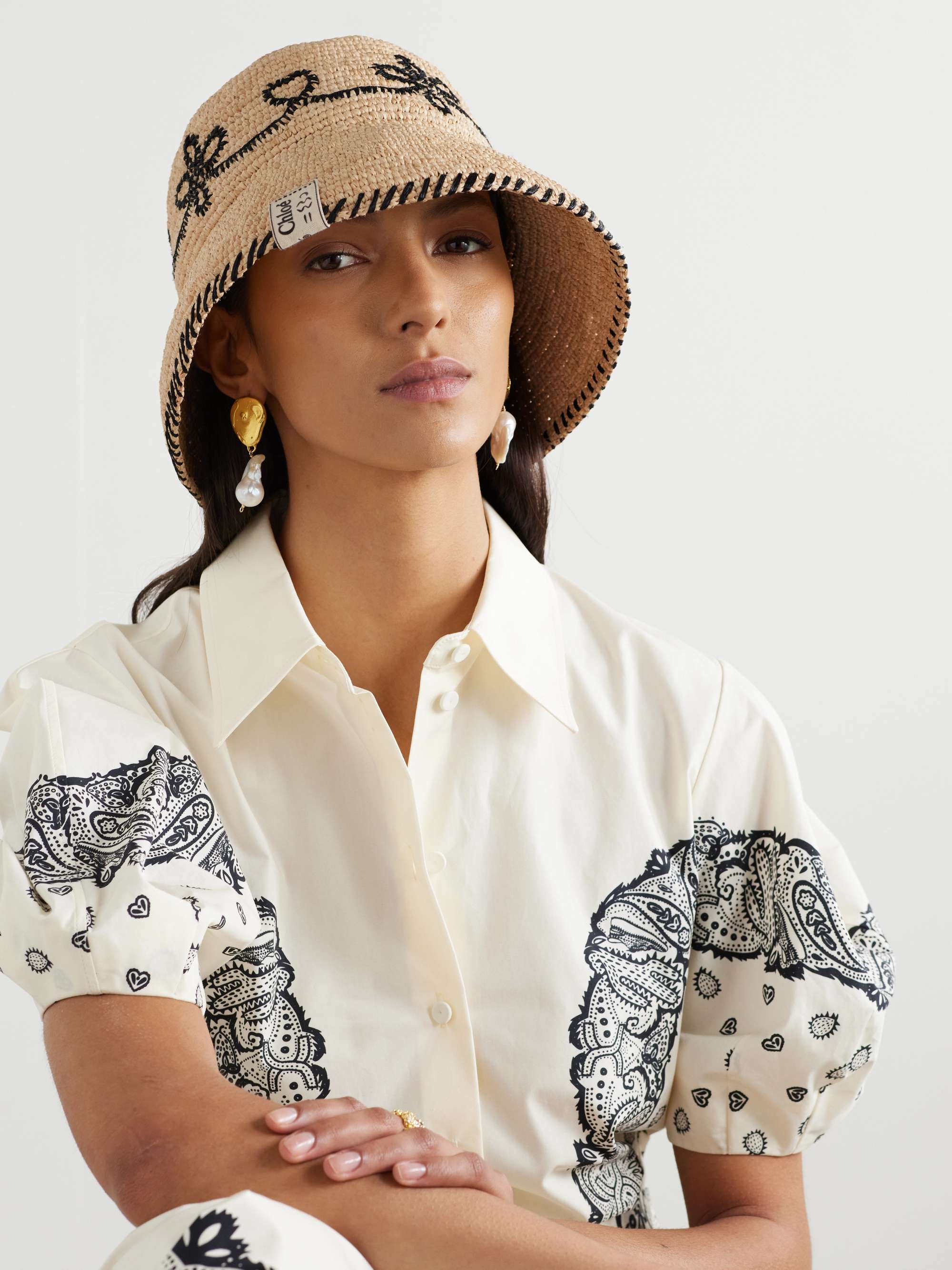 CHLOÉ 