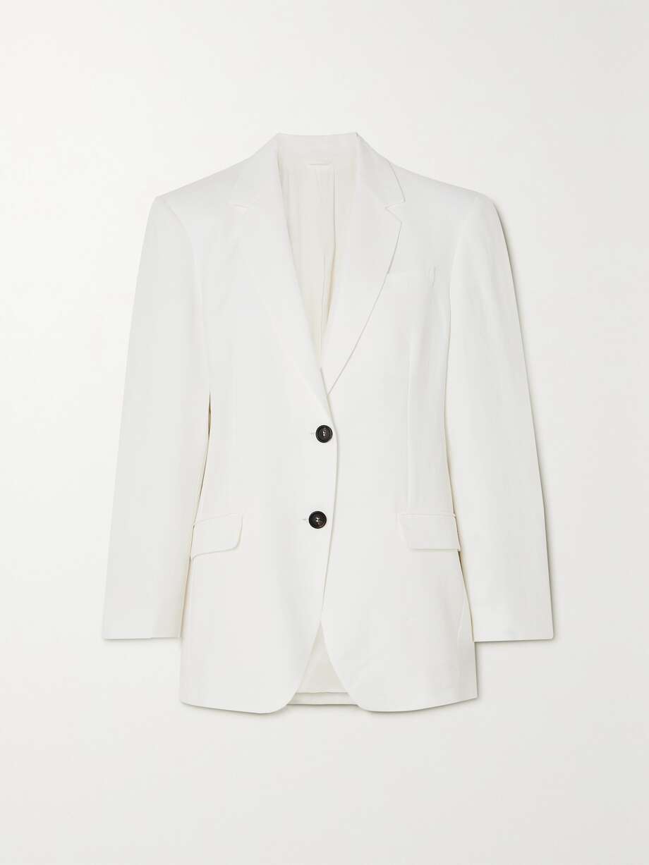 The Pinerolo Blazer