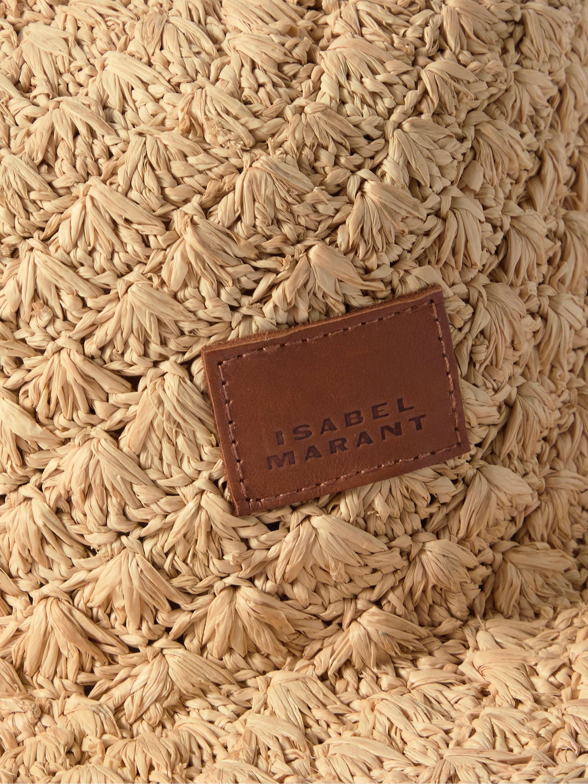 ISABEL MARANT 