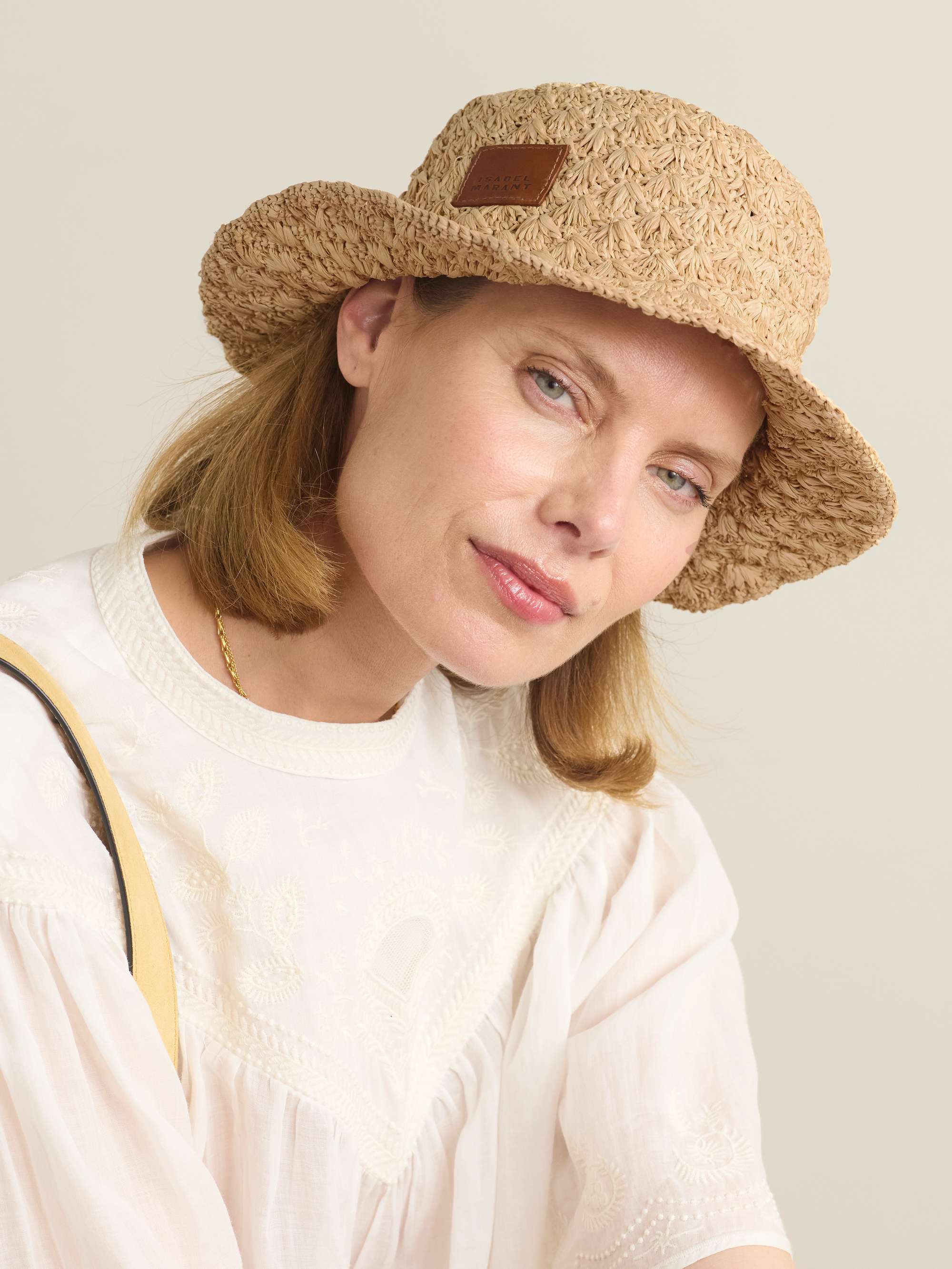 ISABEL MARANT 