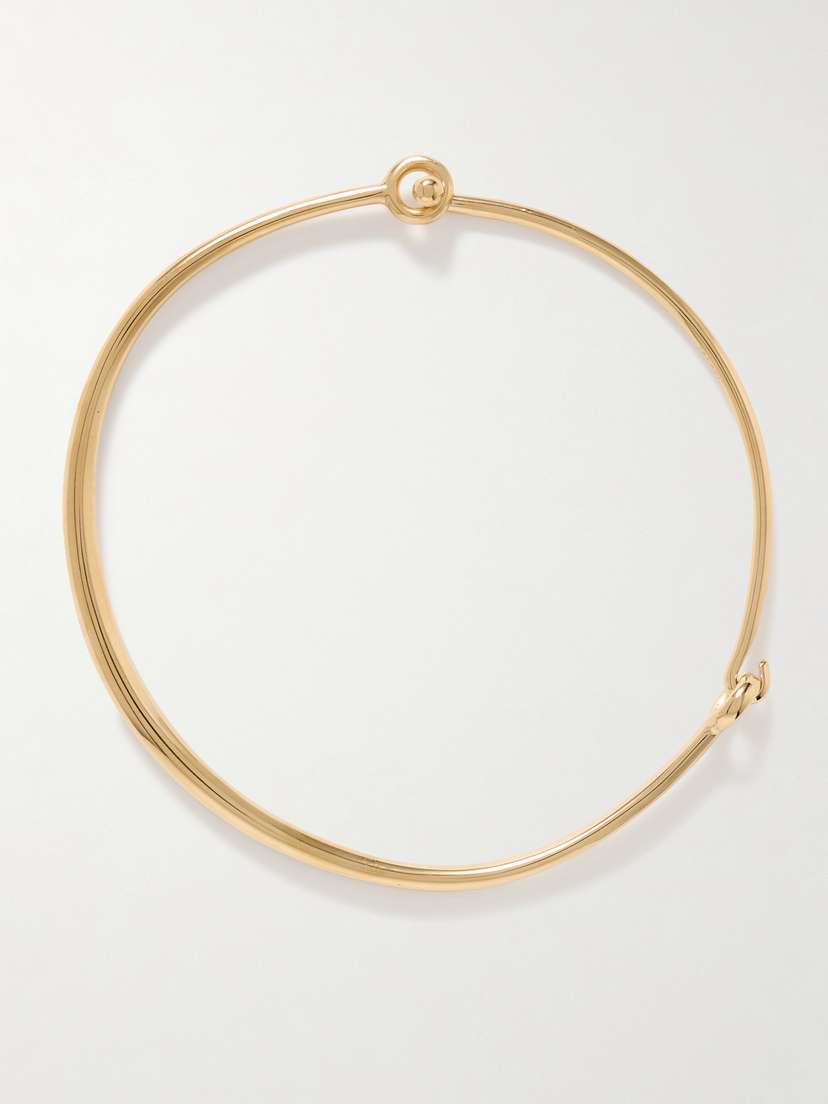 Isabel Marant tone Choker