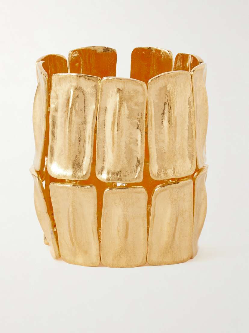 Tom Ford tone Cuff