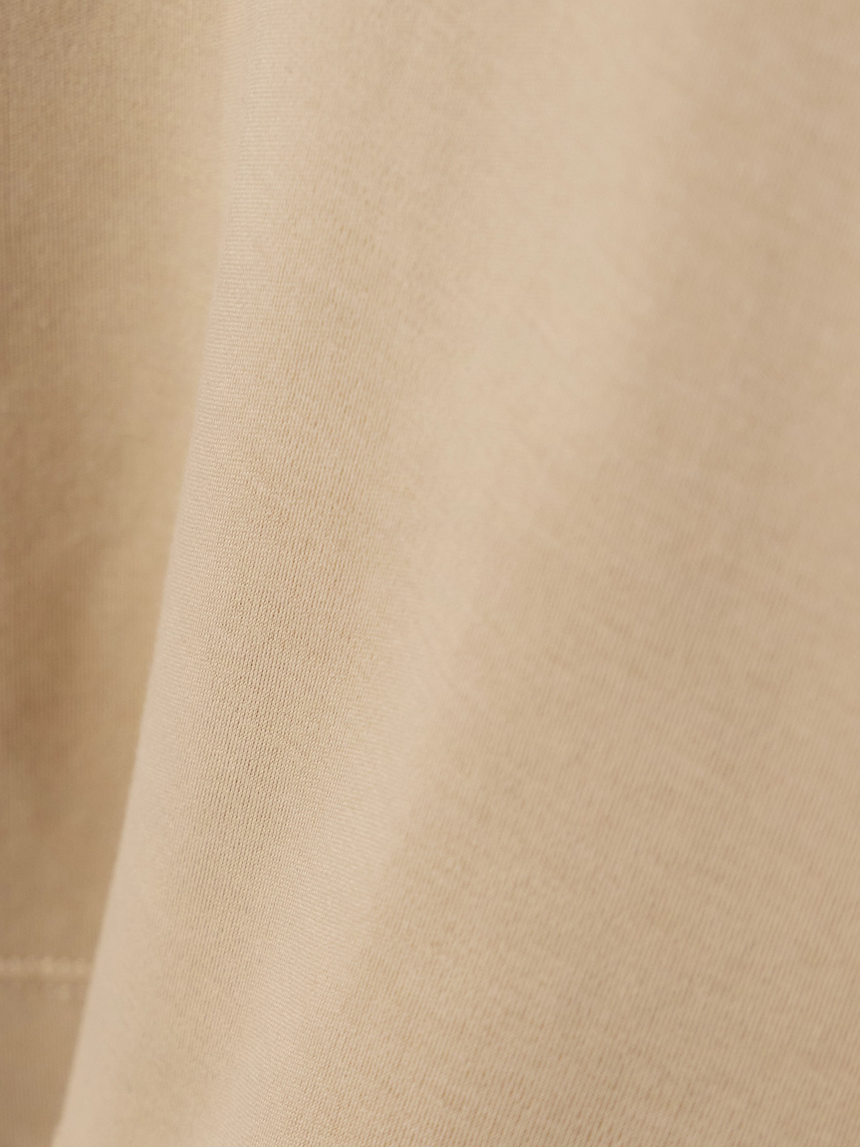 WARDROBE.NYC CROPPED COTTON-JERSEY T-SHIRT