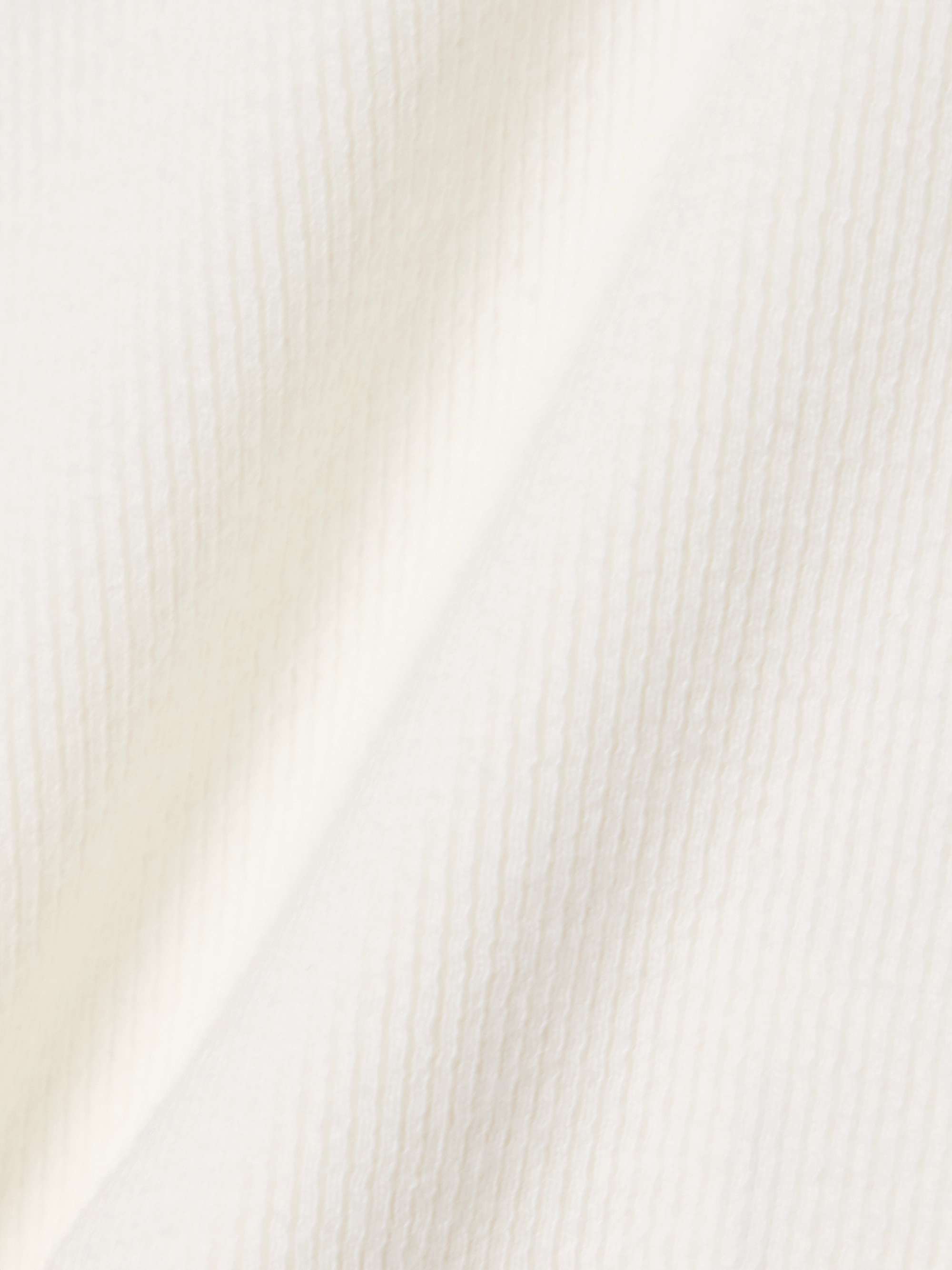 WARDROBE.NYC Ribbed stretch-cotton jersey tank