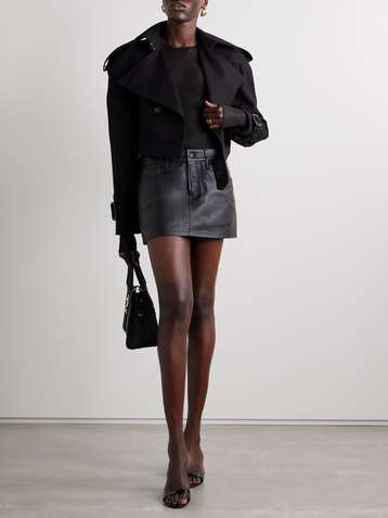 WARDROBE.NYC (ワードローブ エヌワイシー) レディース | NET-A WARDROBE.NYC (ワードローブ エヌワイシー) レディース | NET-A