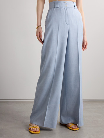 Cefinn Tyler woven wide-leg pants
