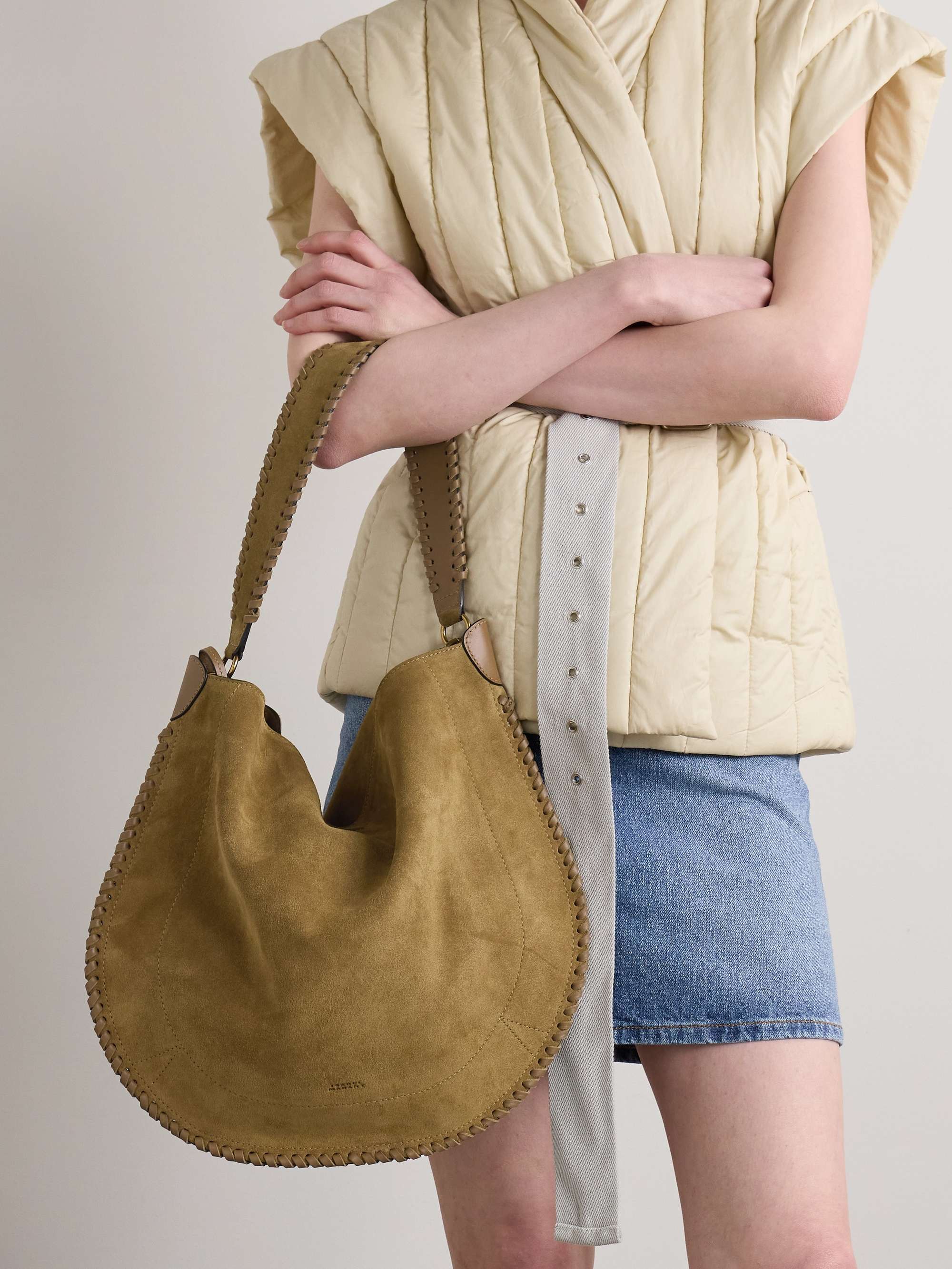 ISABEL MARANT 