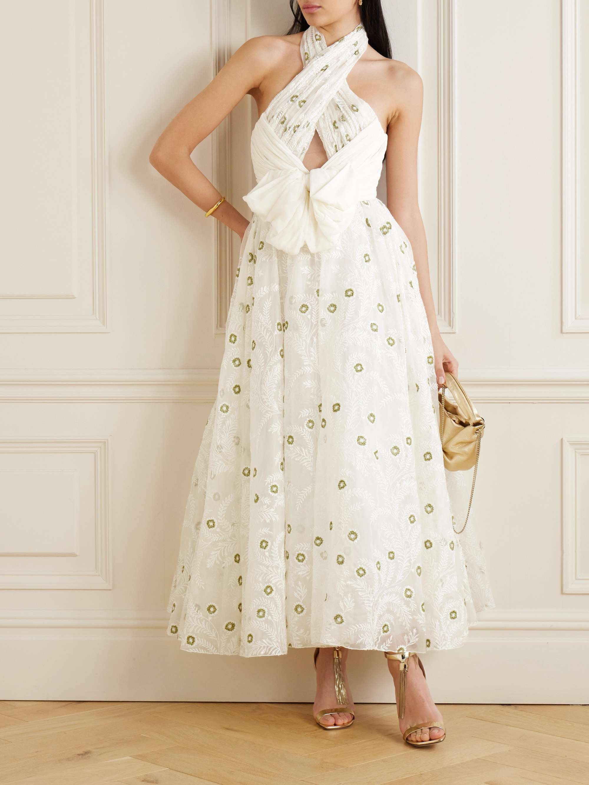 GIAMBATTISTA VALLI 