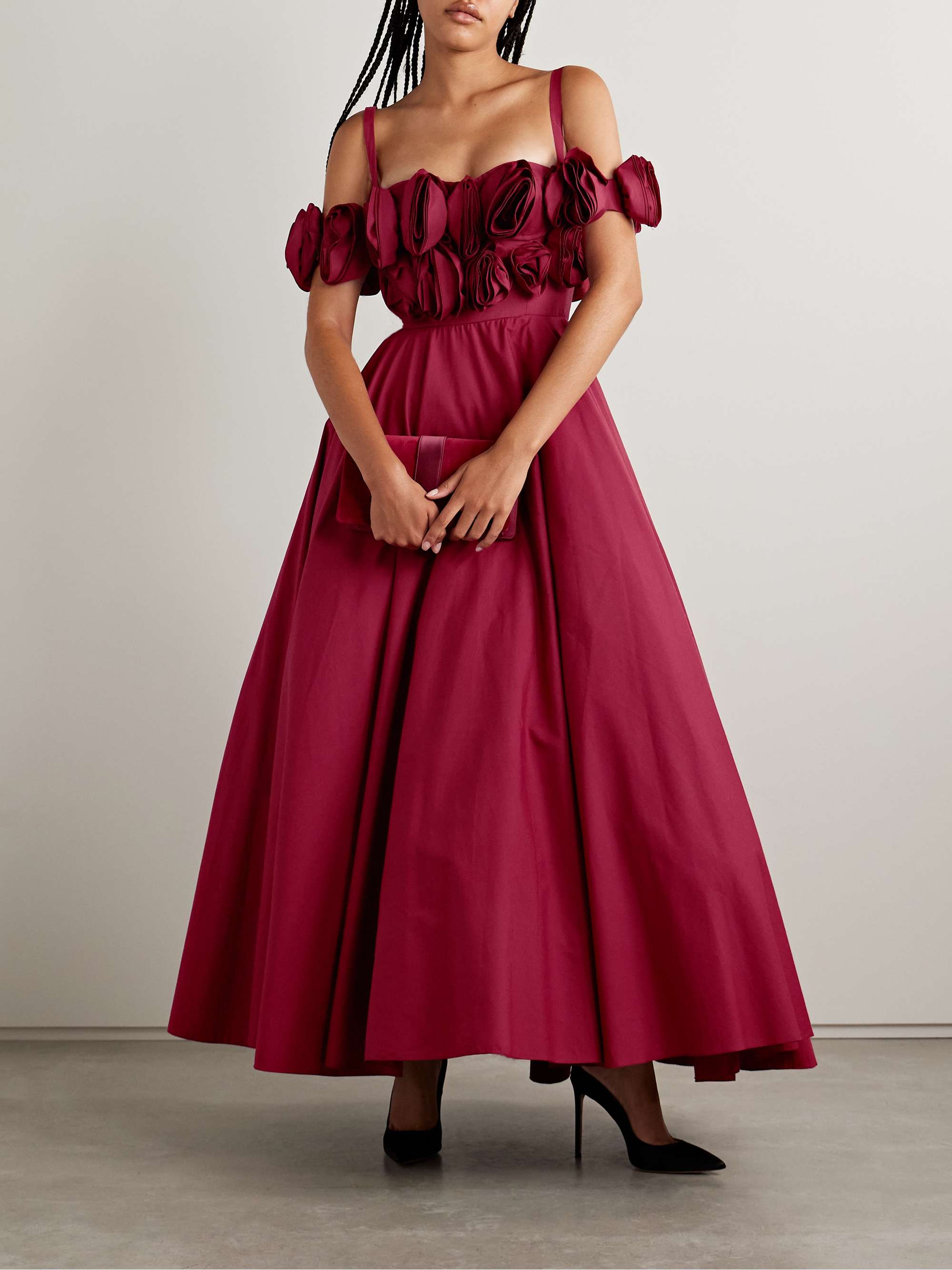 GIAMBATTISTA VALLI 