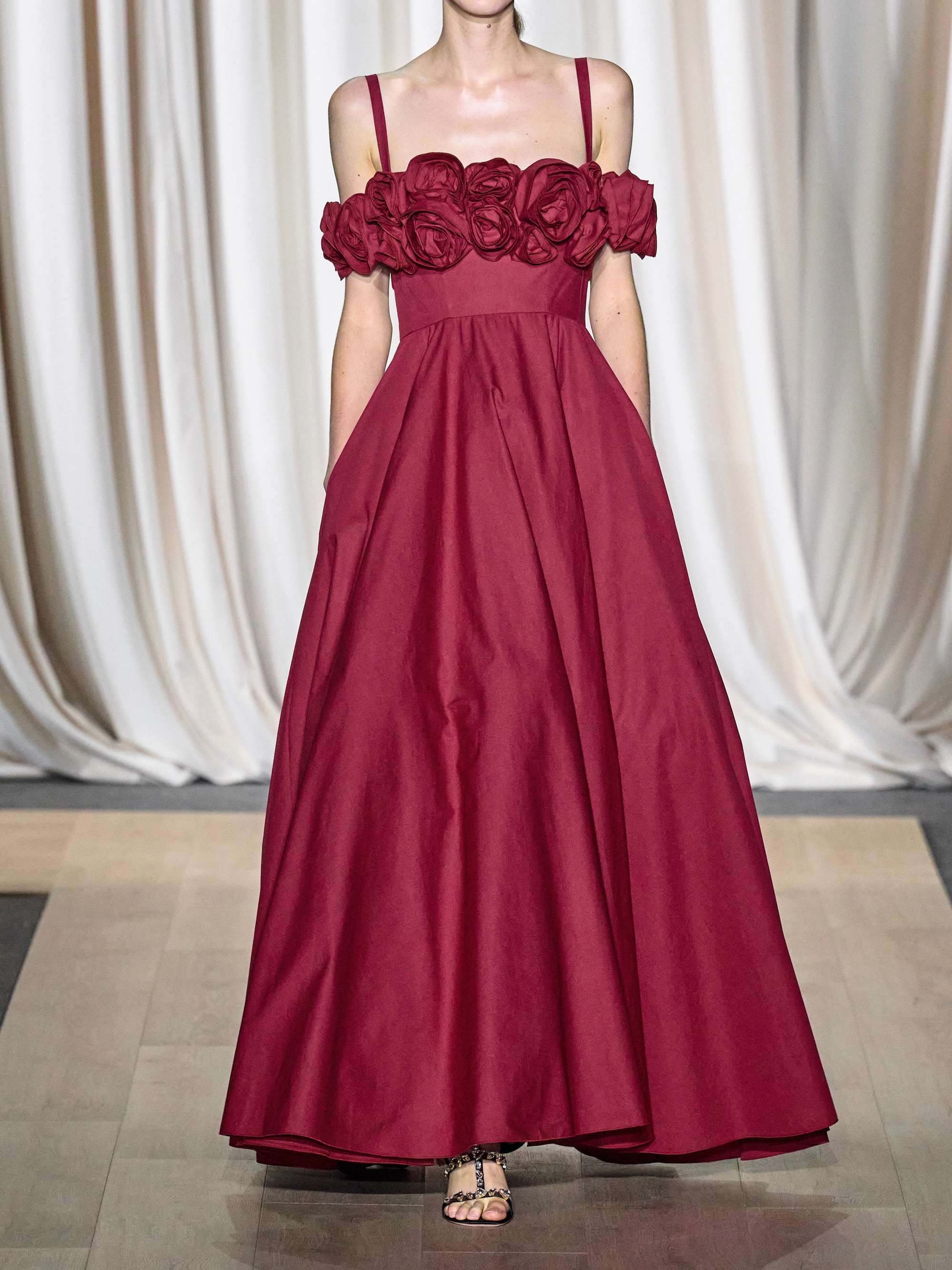 GIAMBATTISTA VALLI 