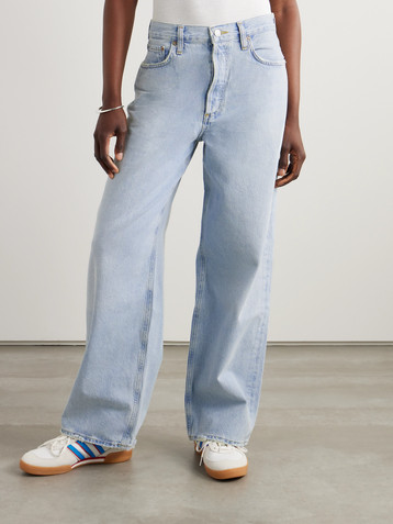 Agolde Low Slung Baggy jeans