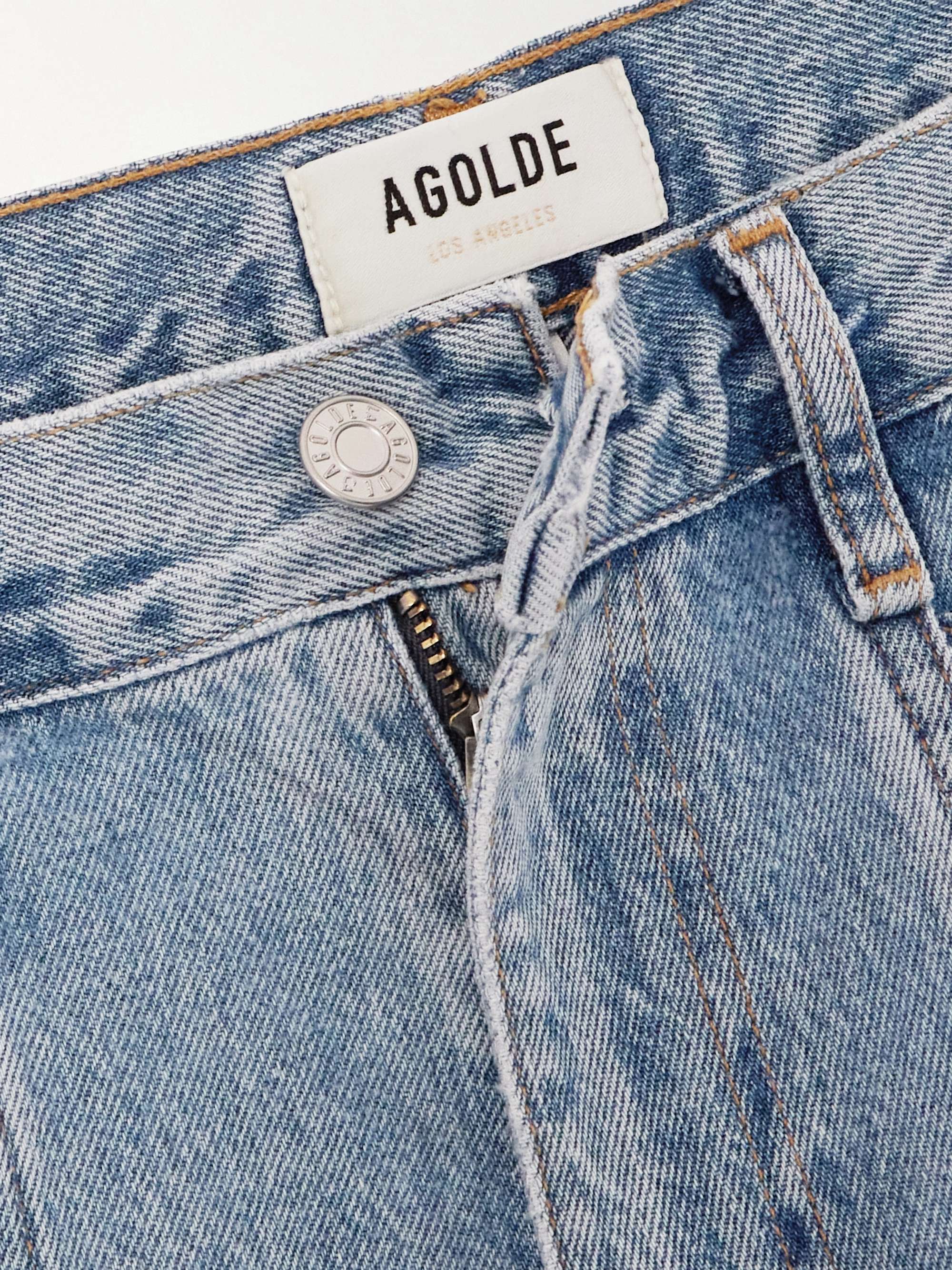 AGOLDE 