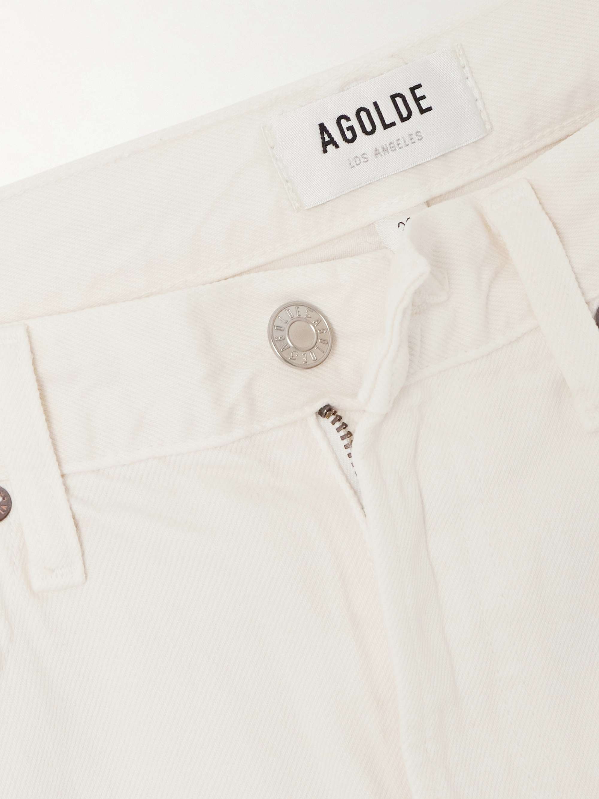 AGOLDE 
