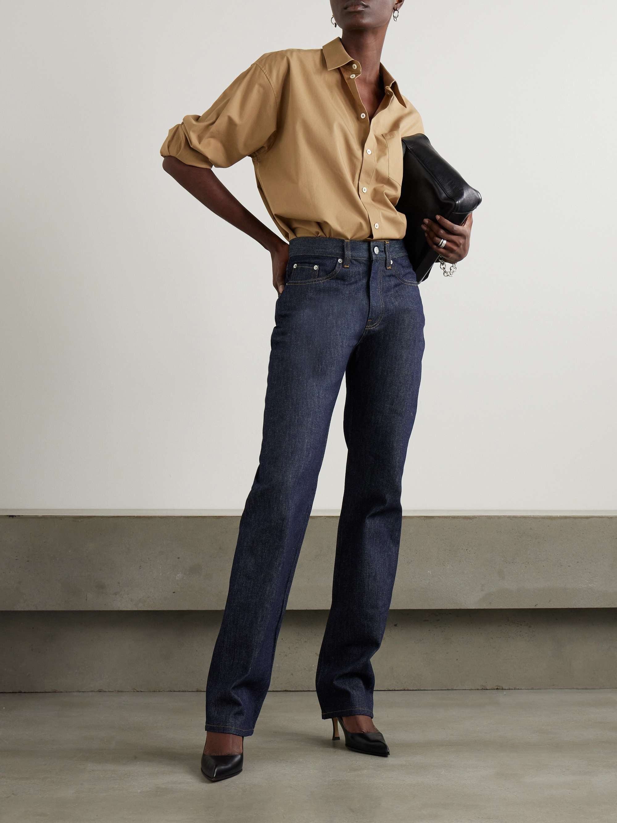 HELMUT LANG 