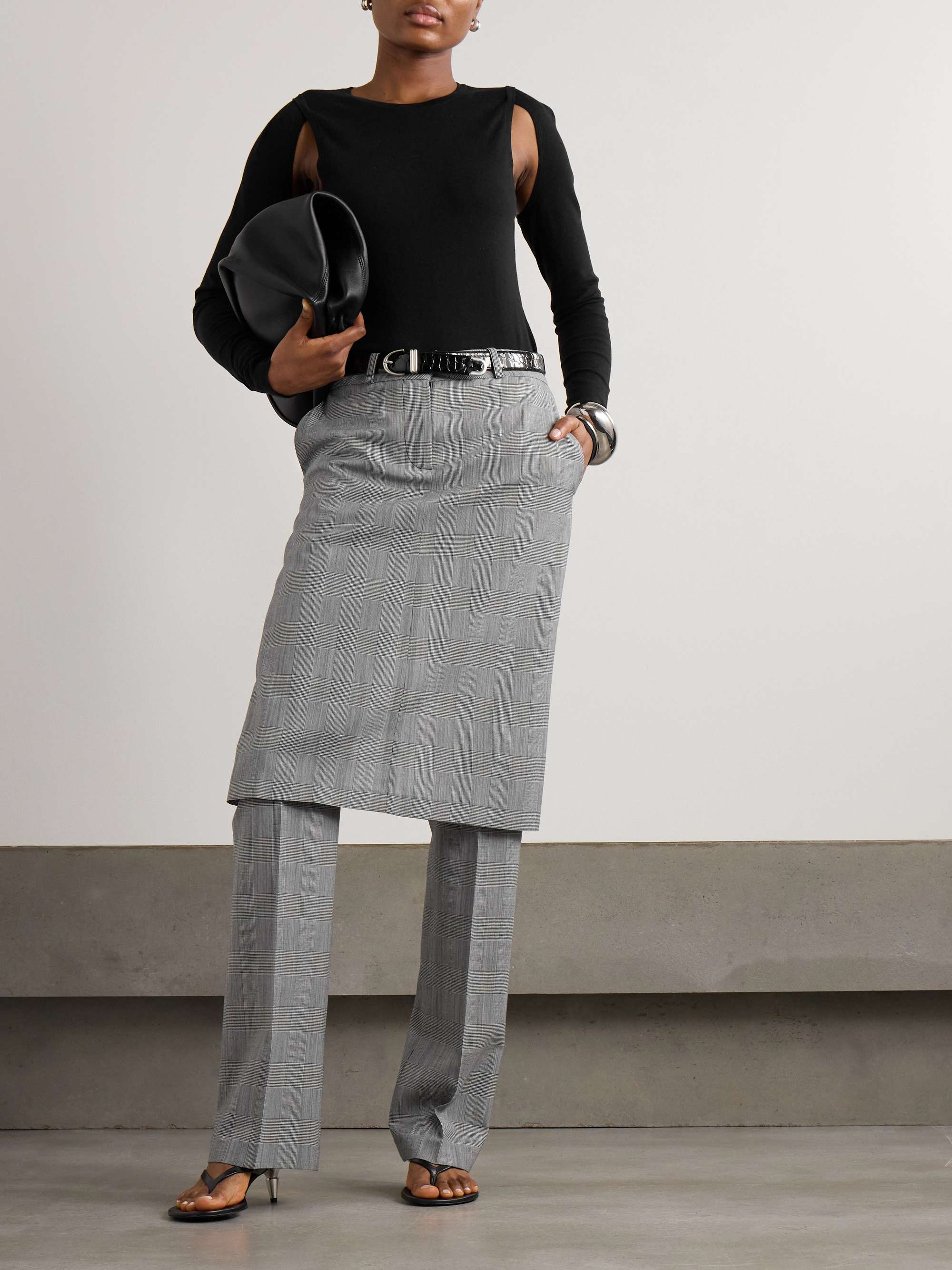 HELMUT LANG 