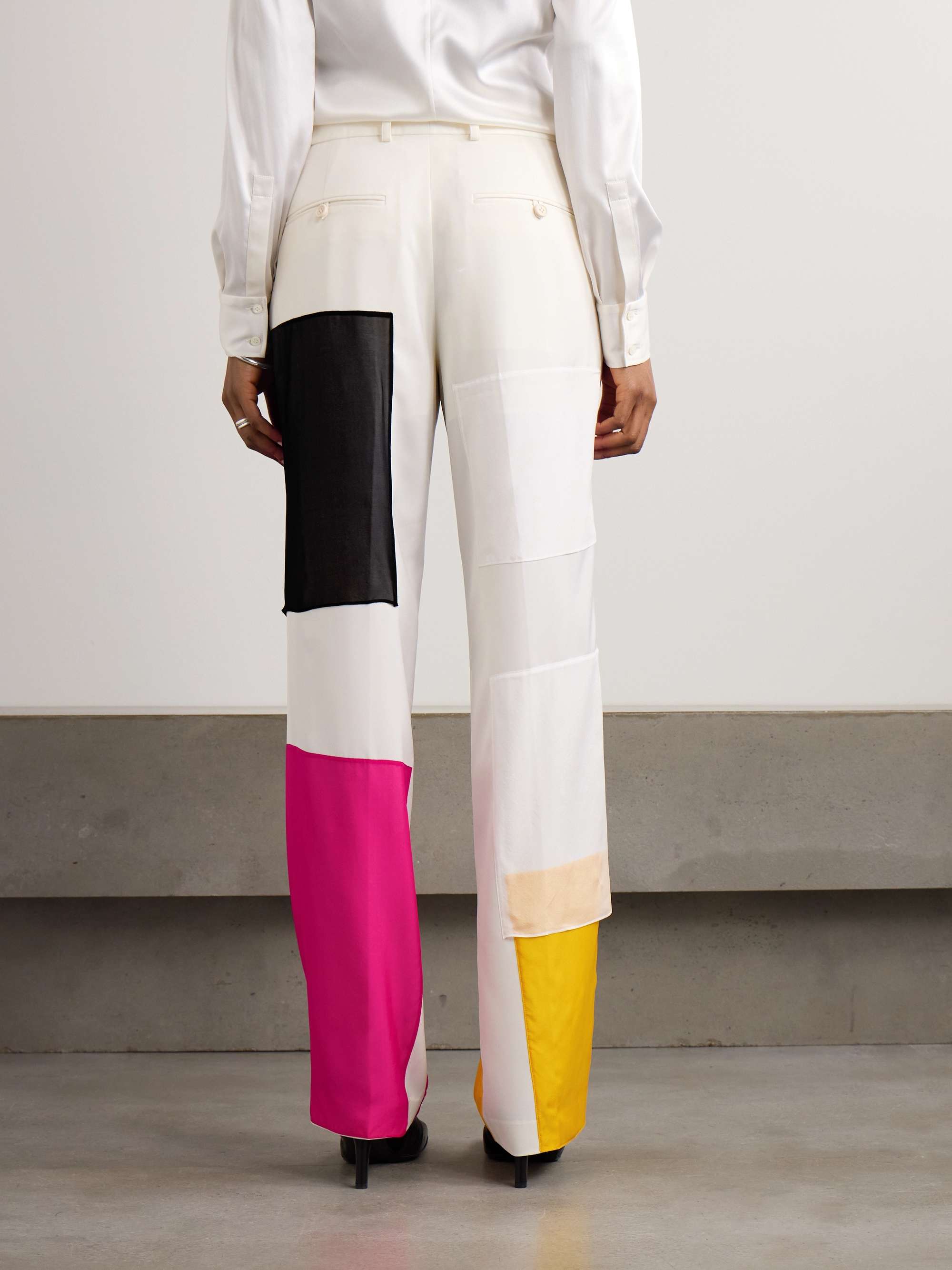 HELMUT LANG 