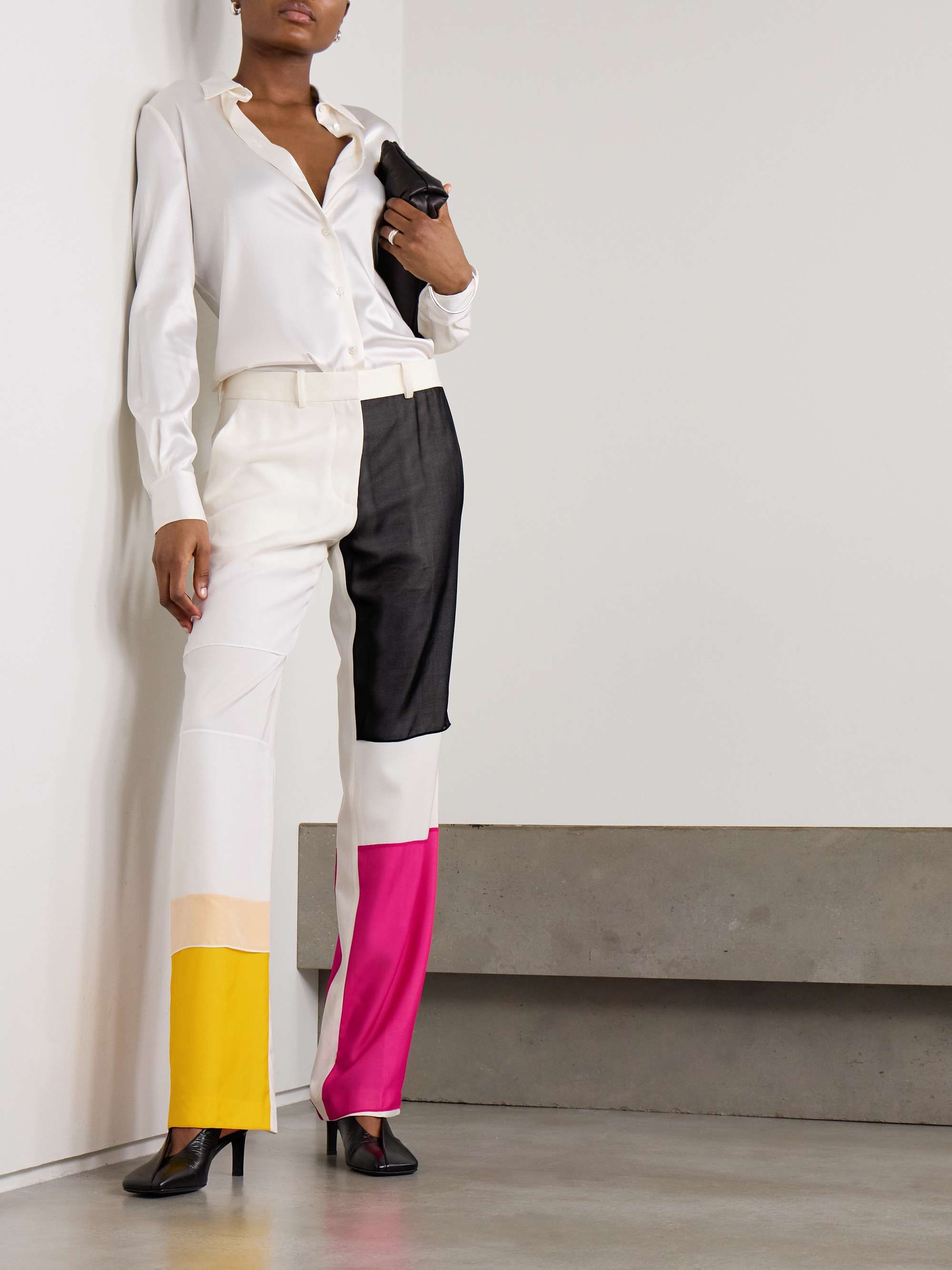 HELMUT LANG 