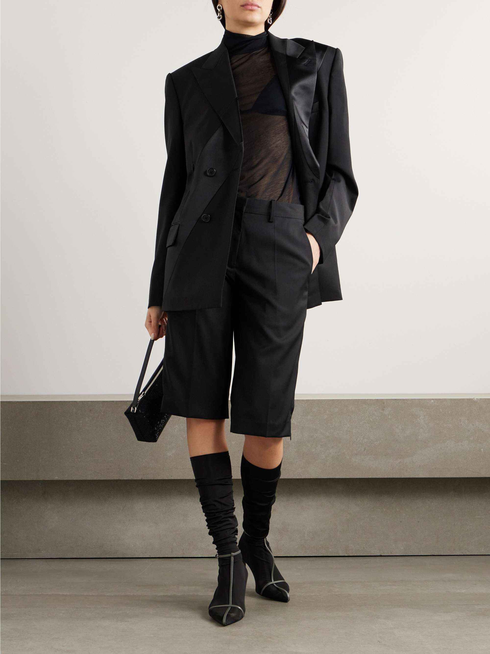 HELMUT LANG 