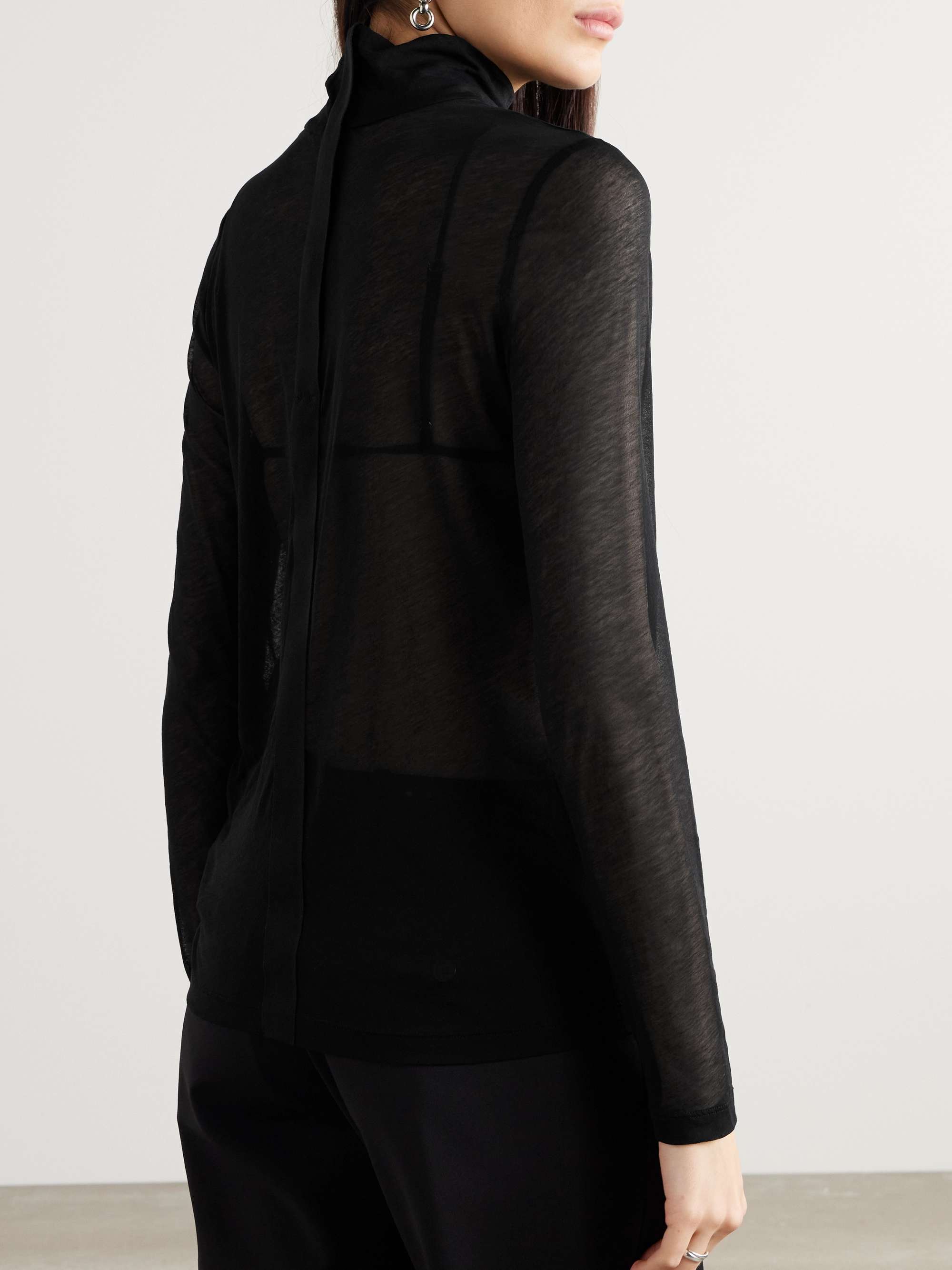 HELMUT LANG 
