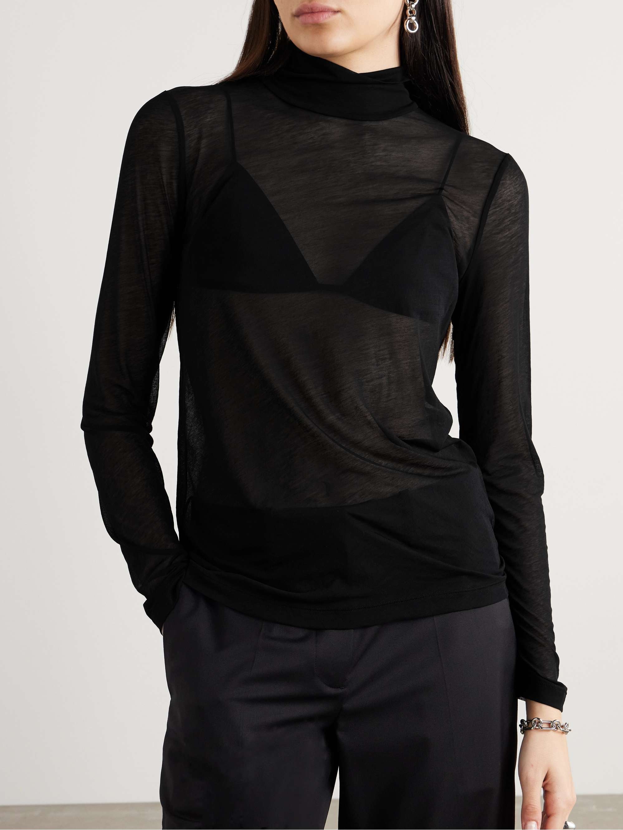 HELMUT LANG 