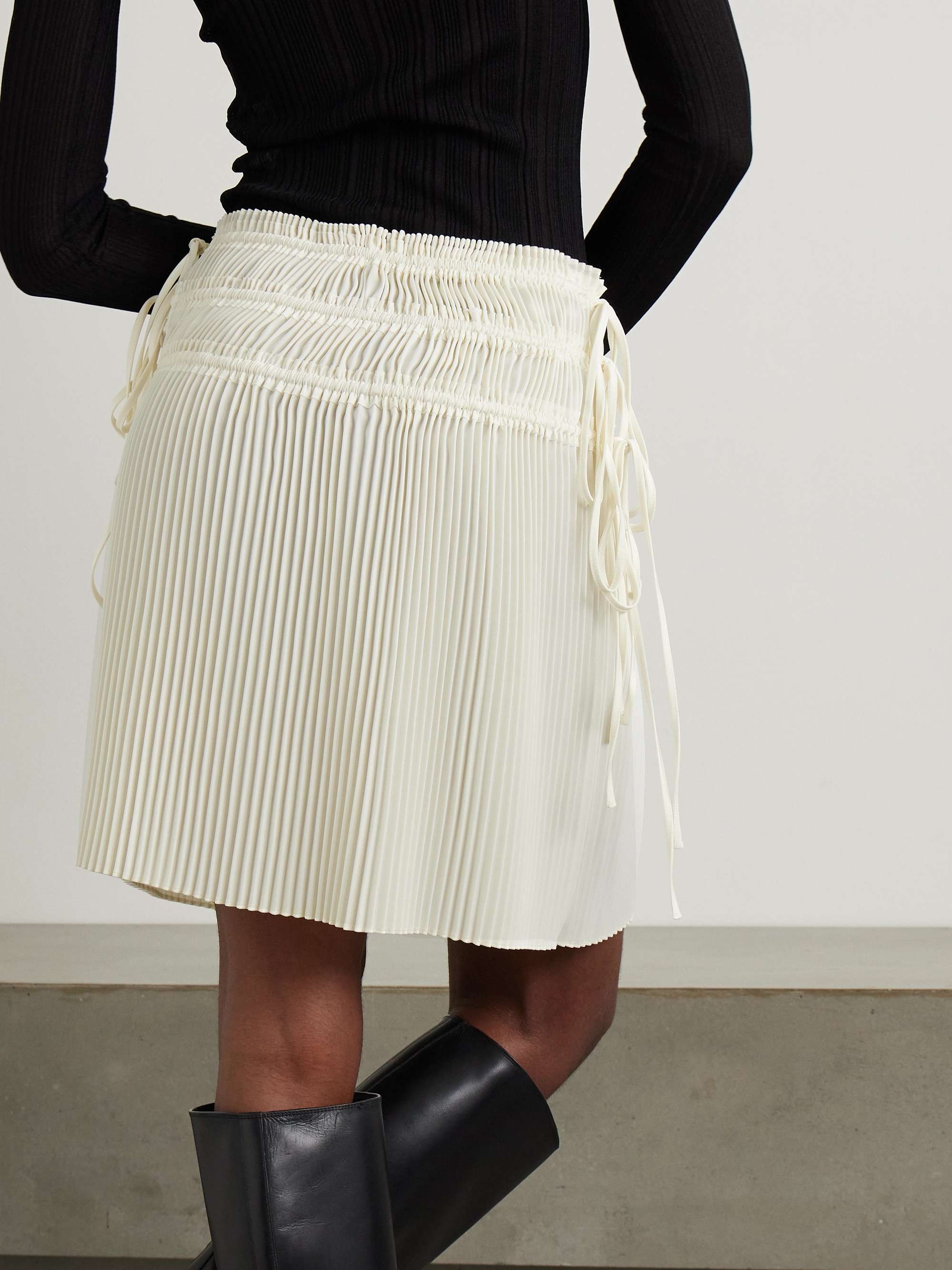 HELMUT LANG 