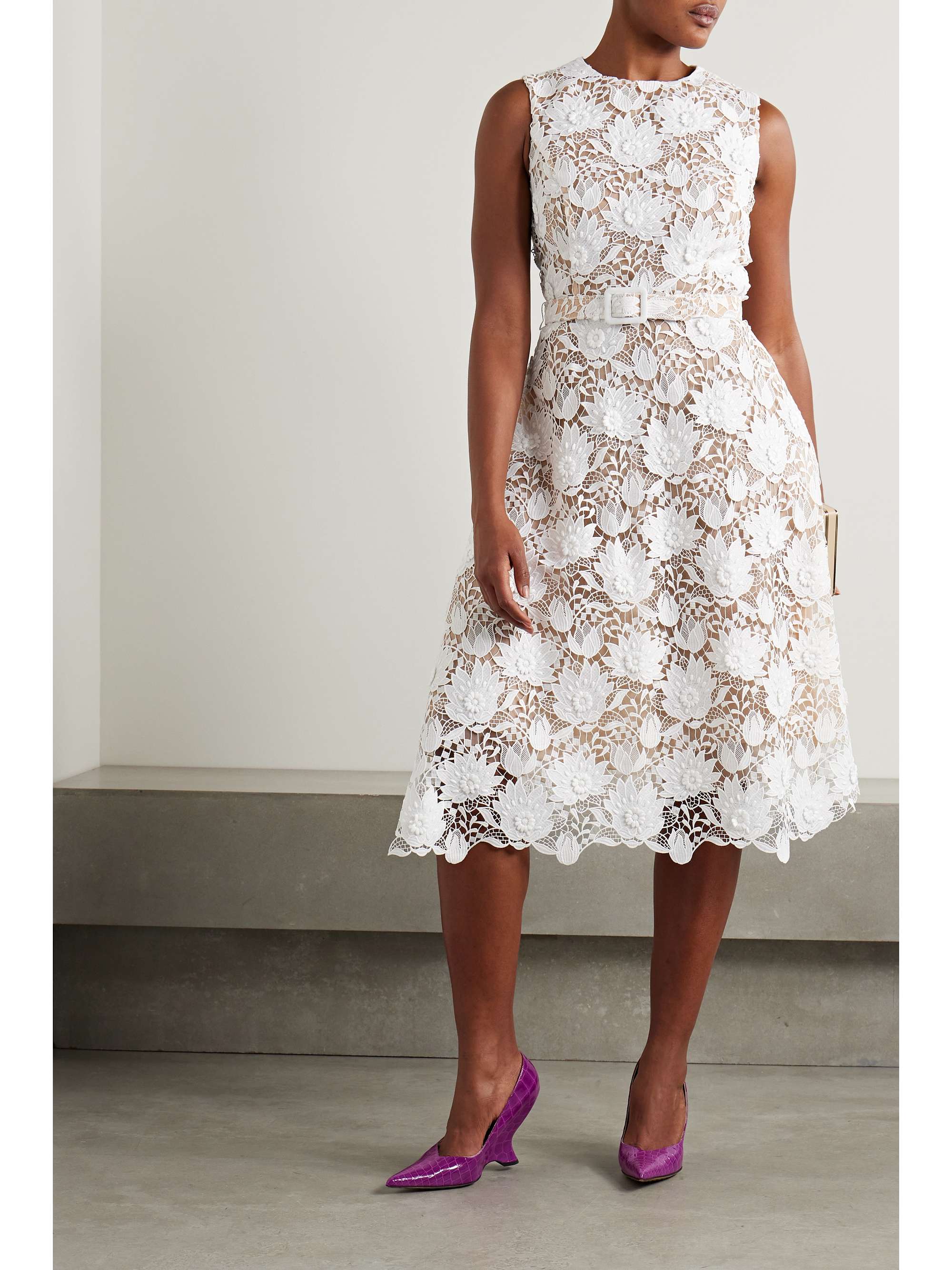 OSCAR DE LA RENTA 