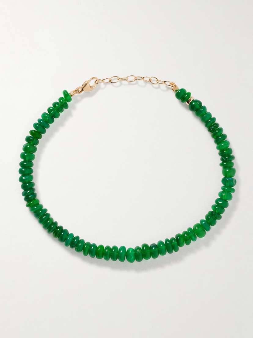 JIA JIA Gold Opal Bracelet