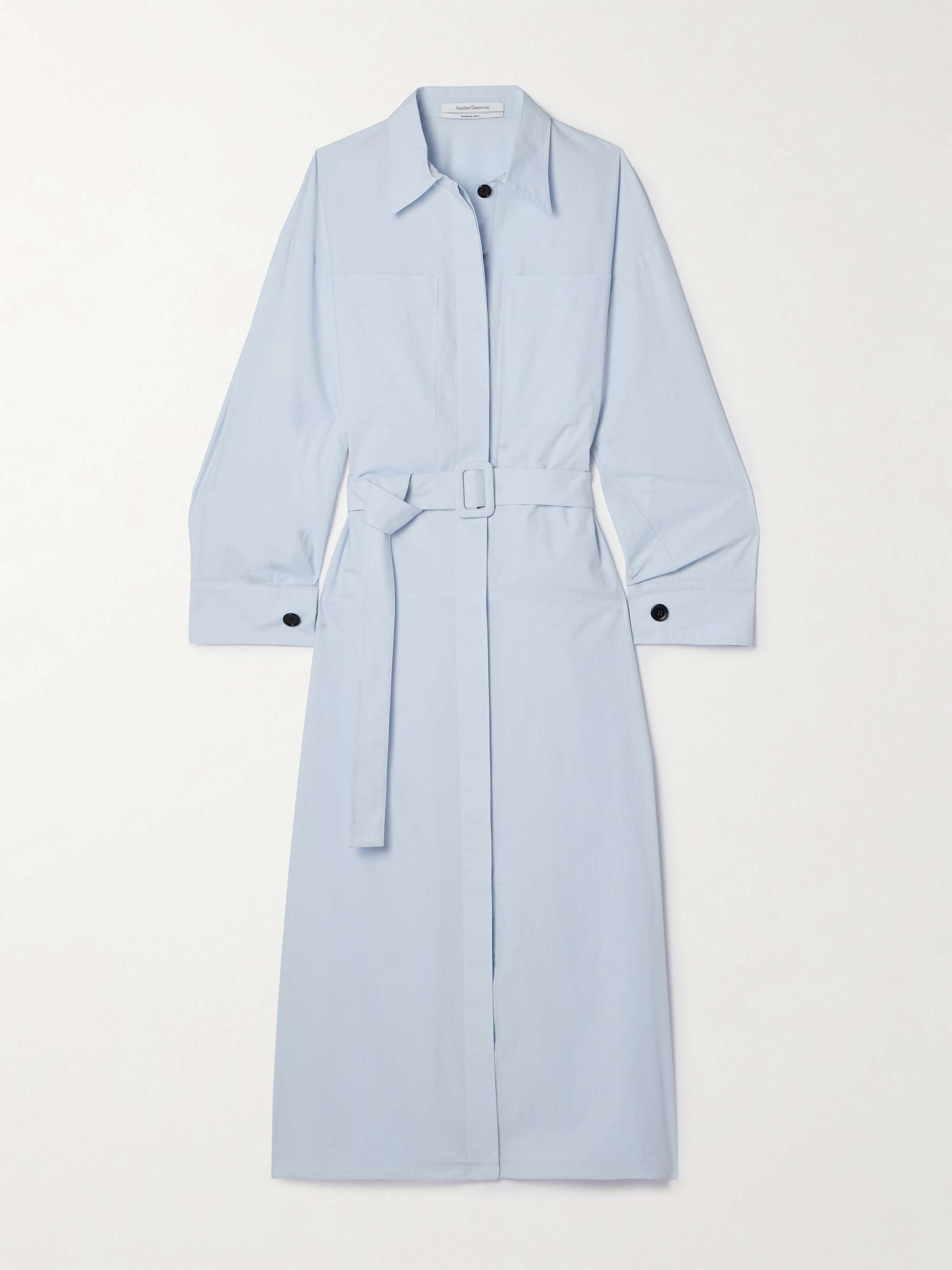 Net a porter shirt dress clearance