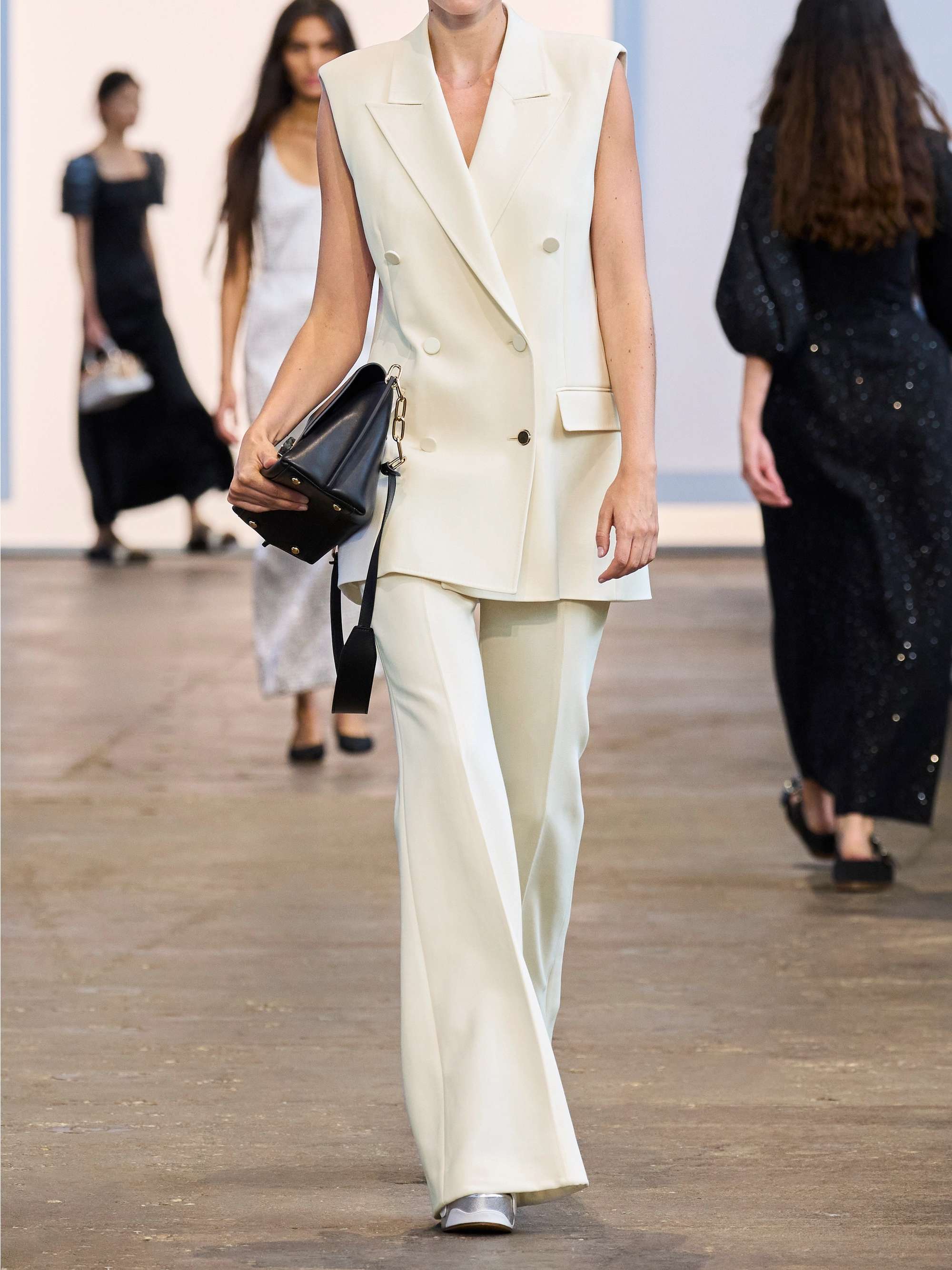 GABRIELA HEARST 