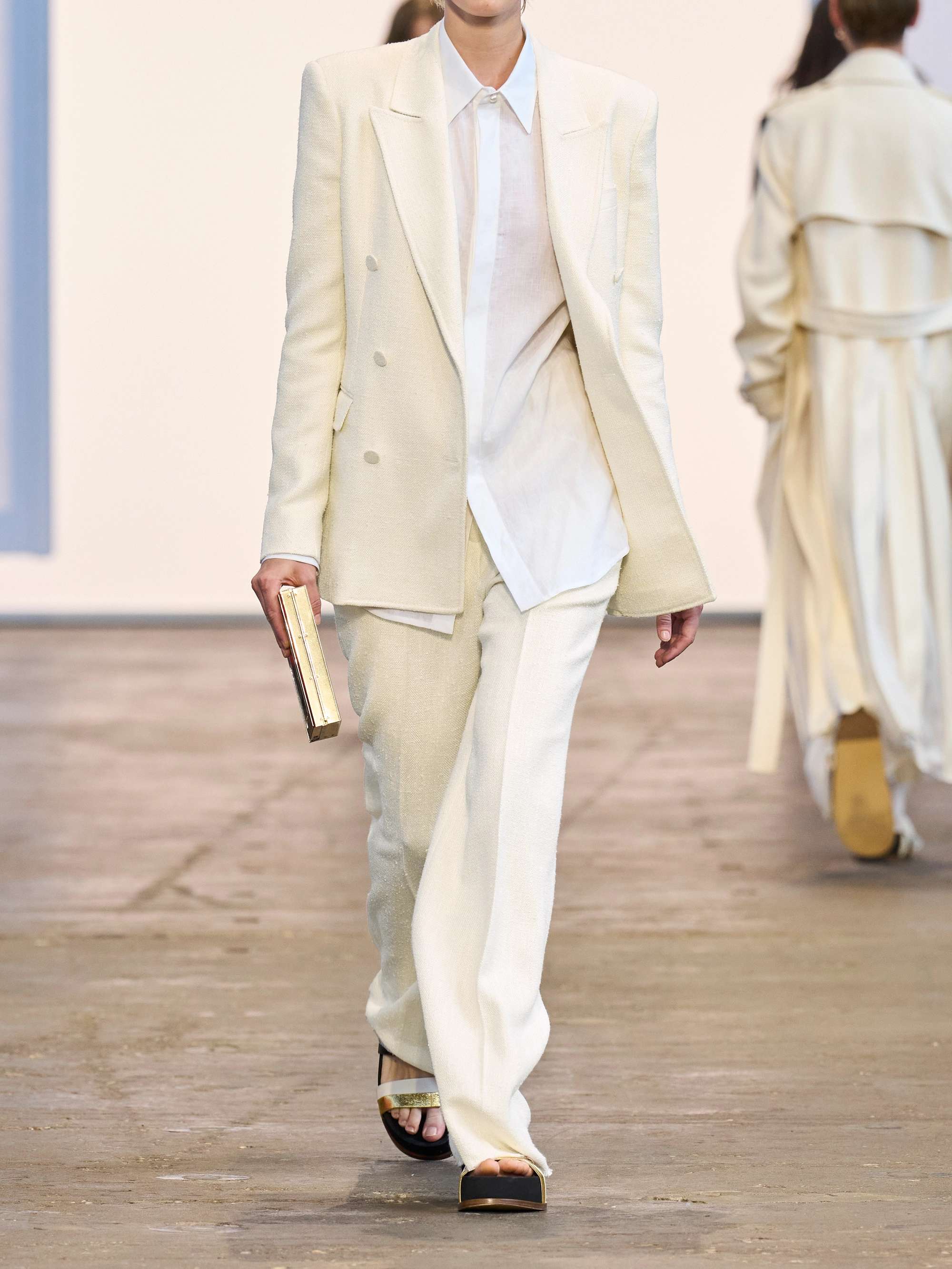 GABRIELA HEARST 