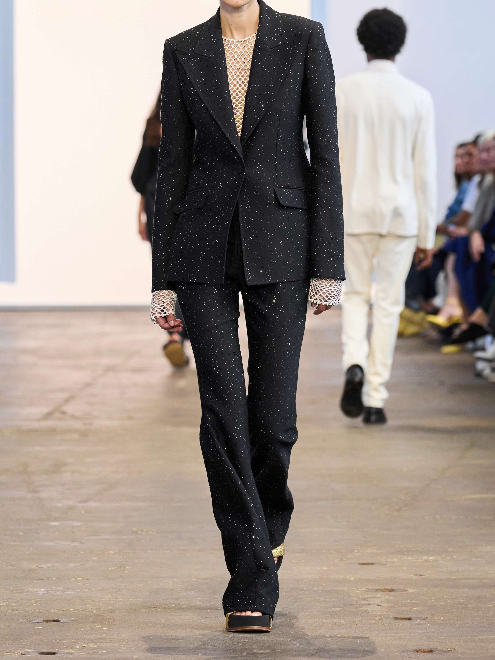 GABRIELA HEARST 
