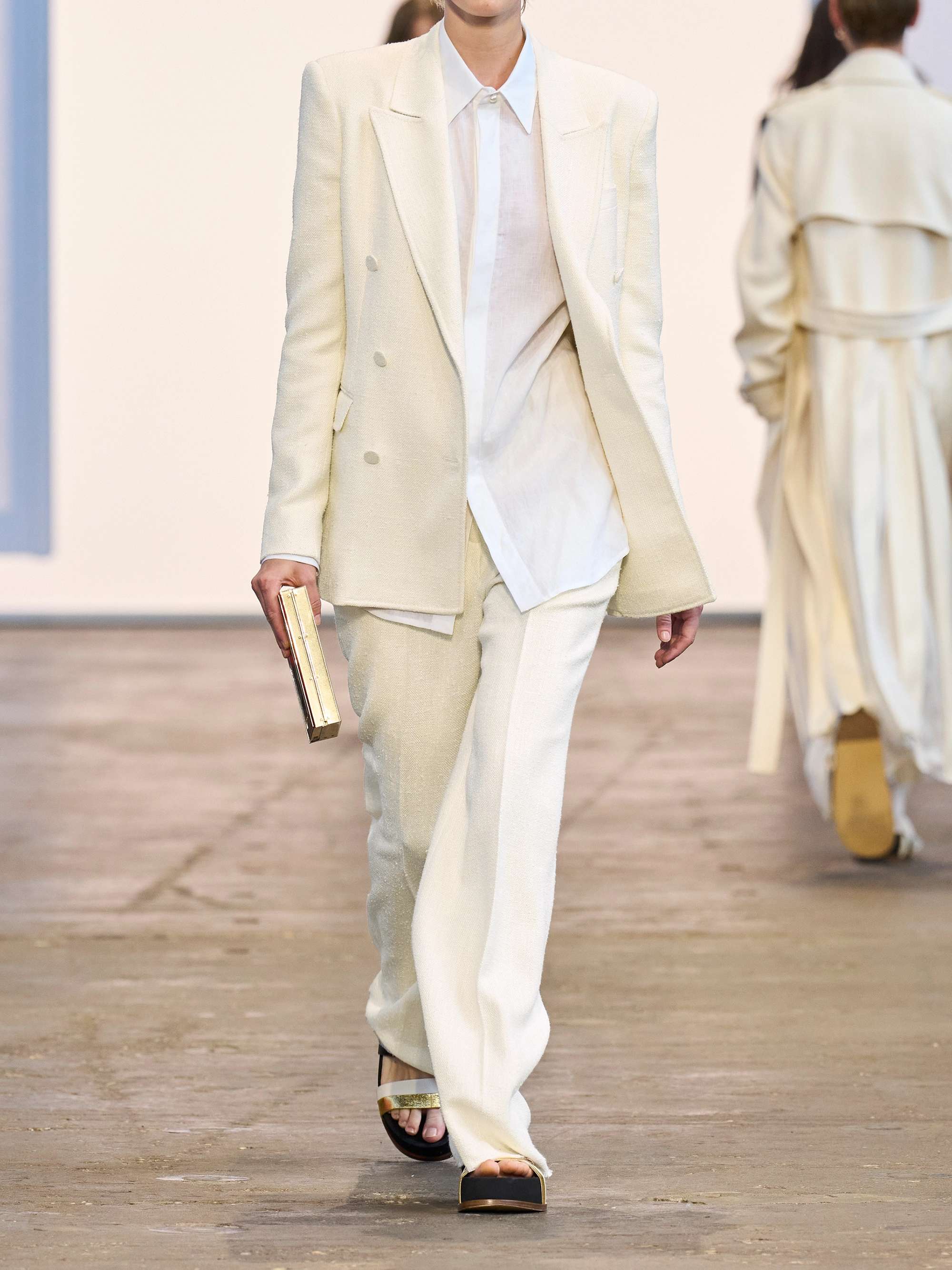GABRIELA HEARST 