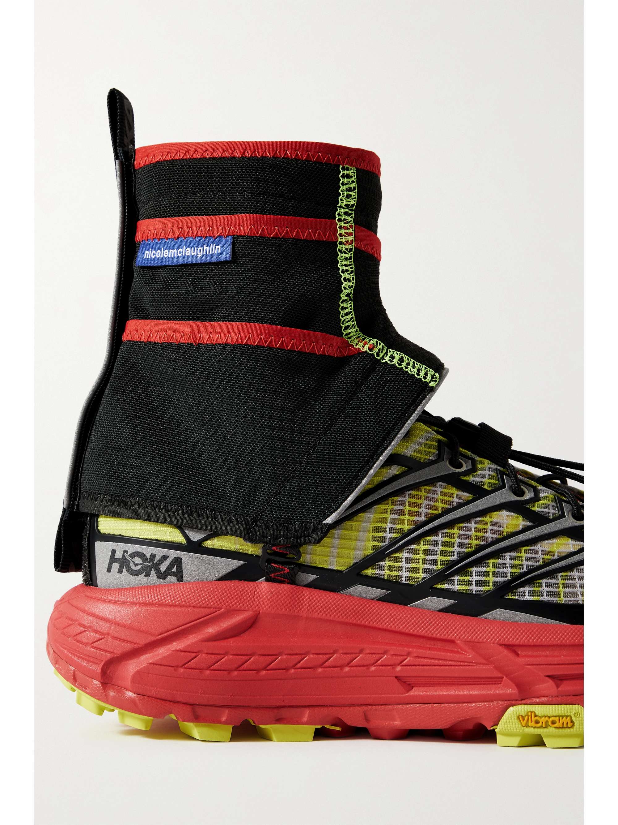 HOKA ONE ONE 