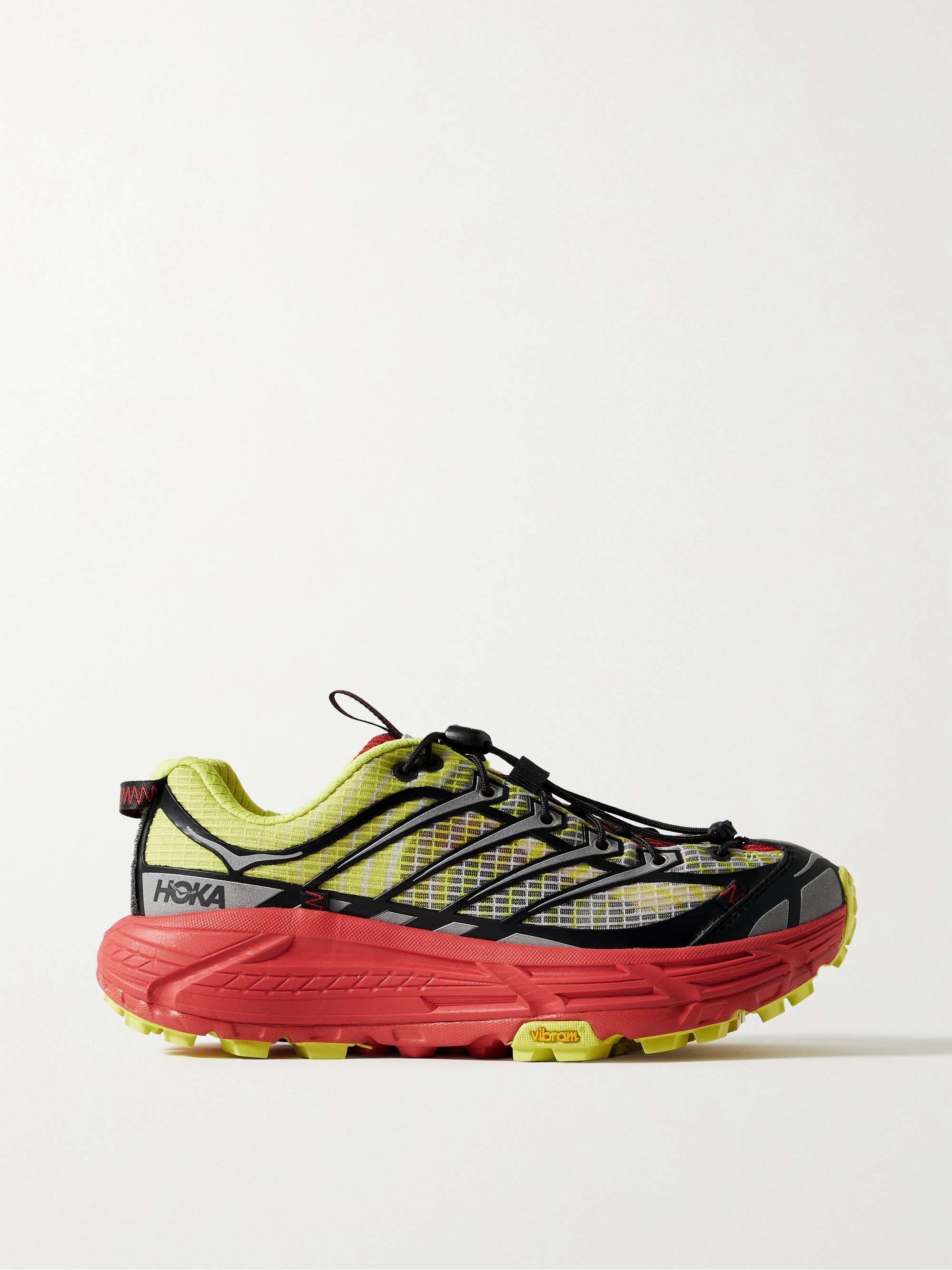 HOKA ONE ONE 