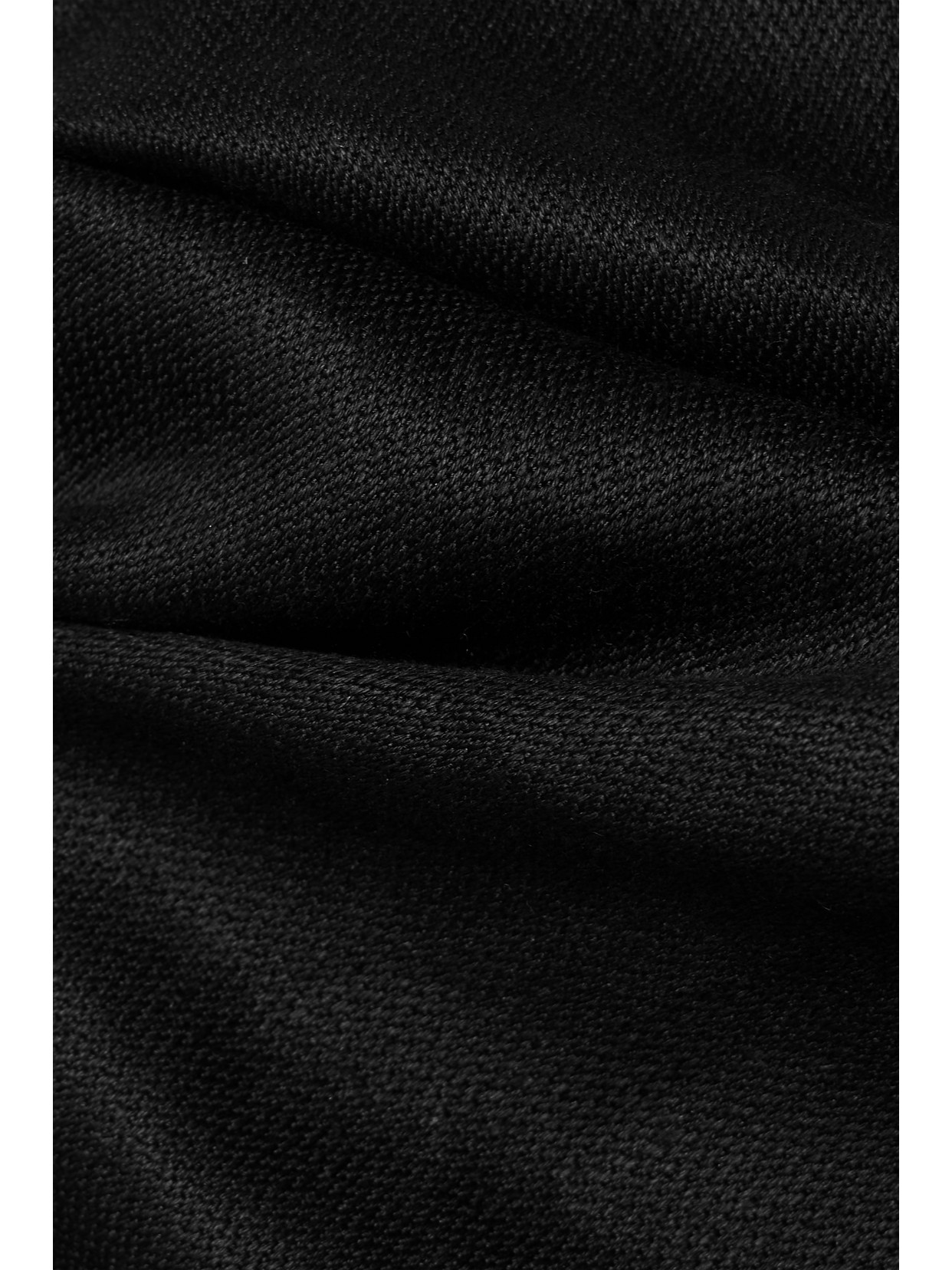 Gabriela Hearst Ceri Linen Top In Black