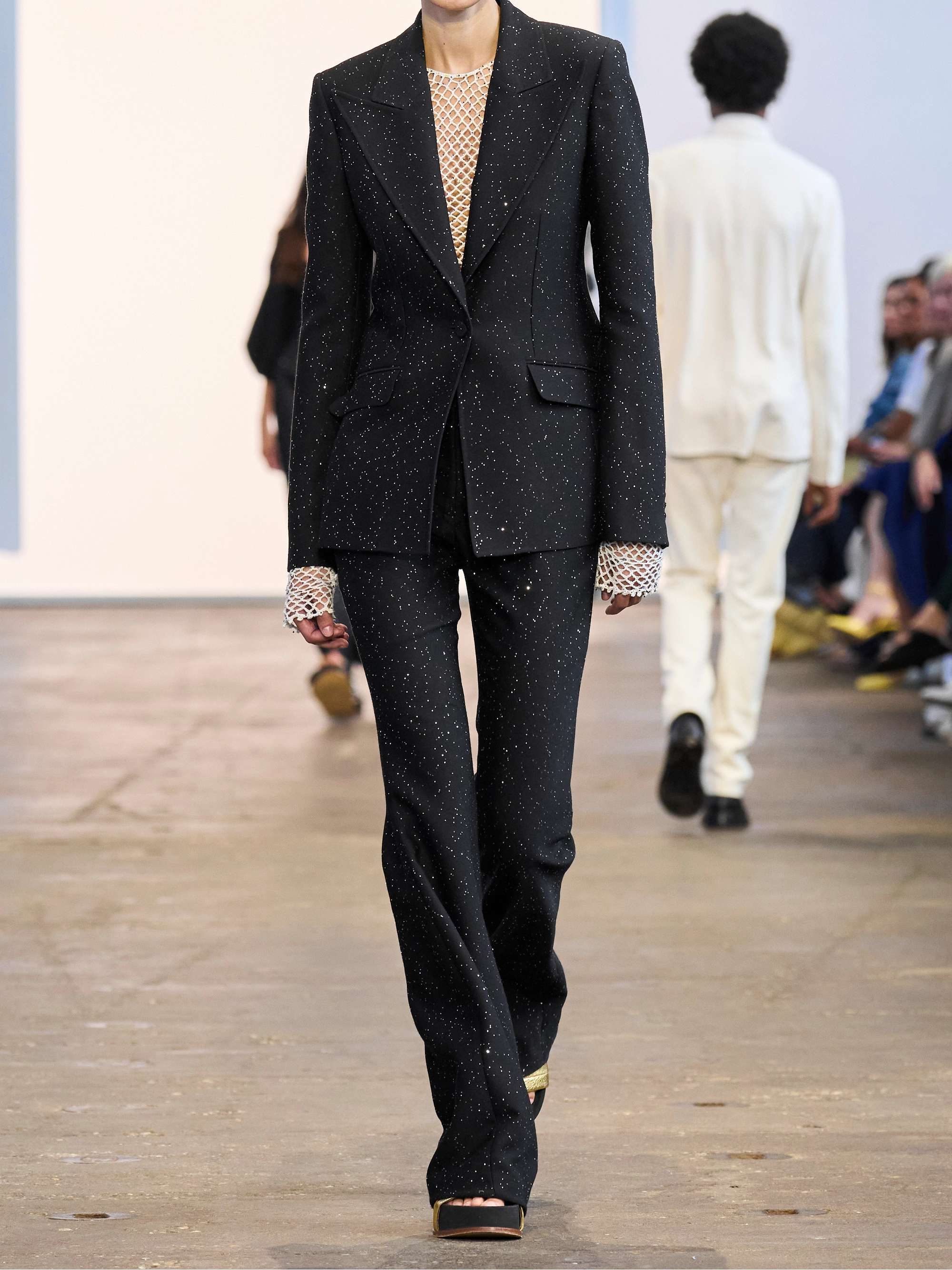 GABRIELA HEARST 
