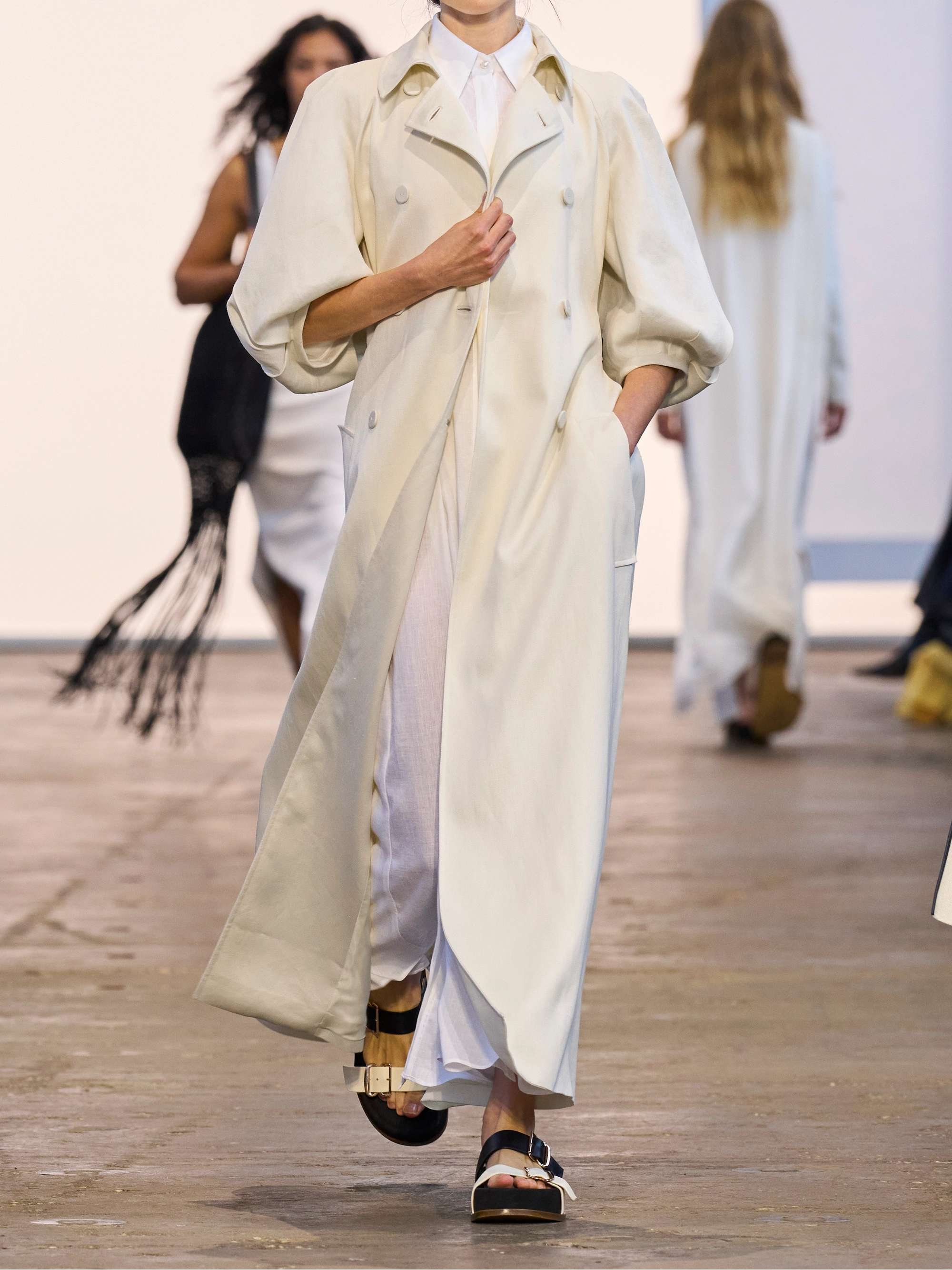 GABRIELA HEARST 