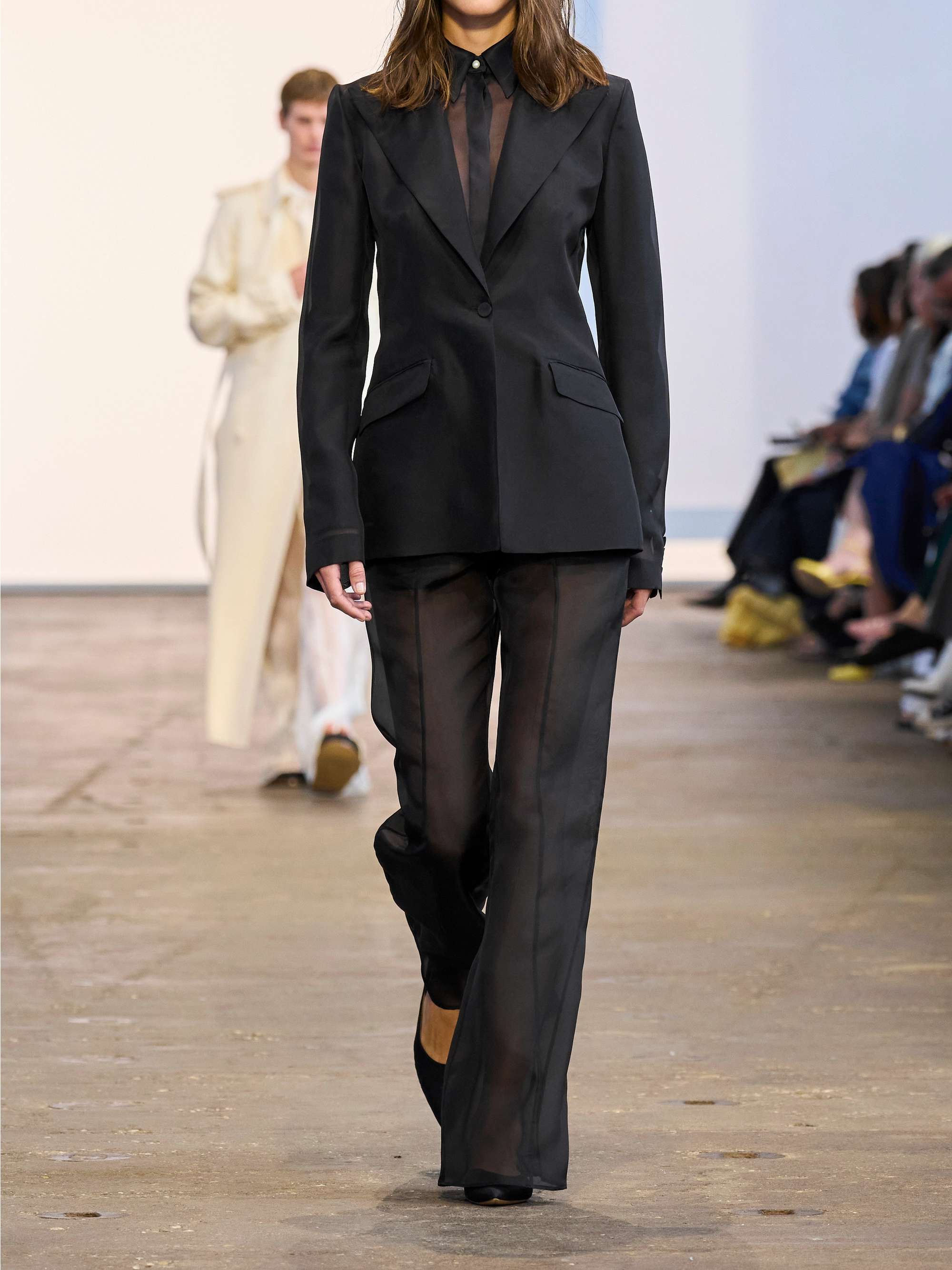 GABRIELA HEARST 