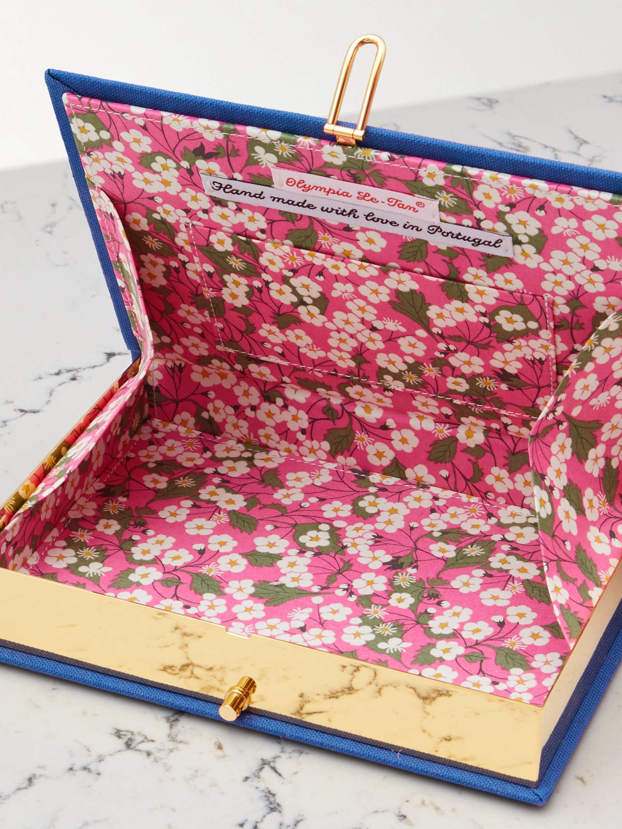 Olympia le tan bag hotsell