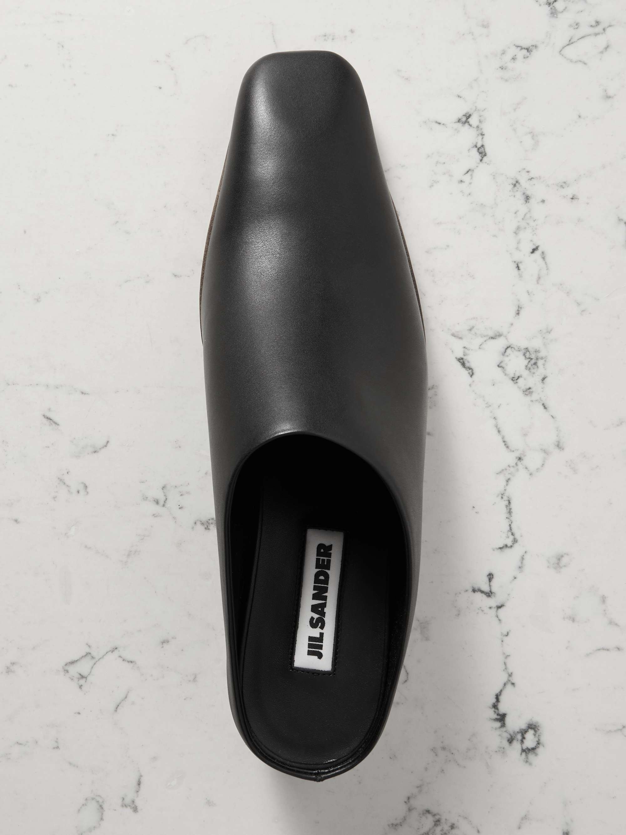 JIL SANDER 