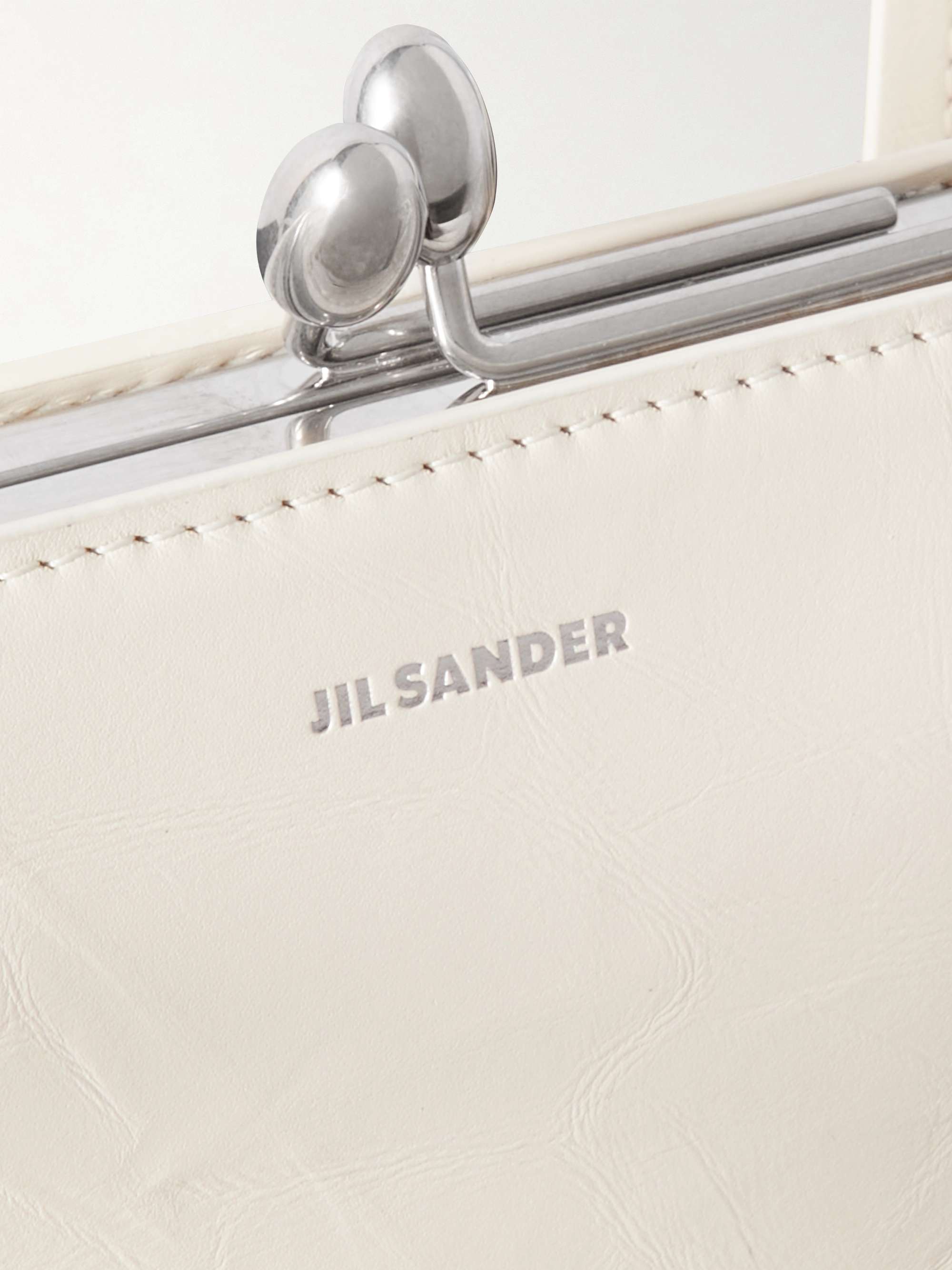 JIL SANDER 