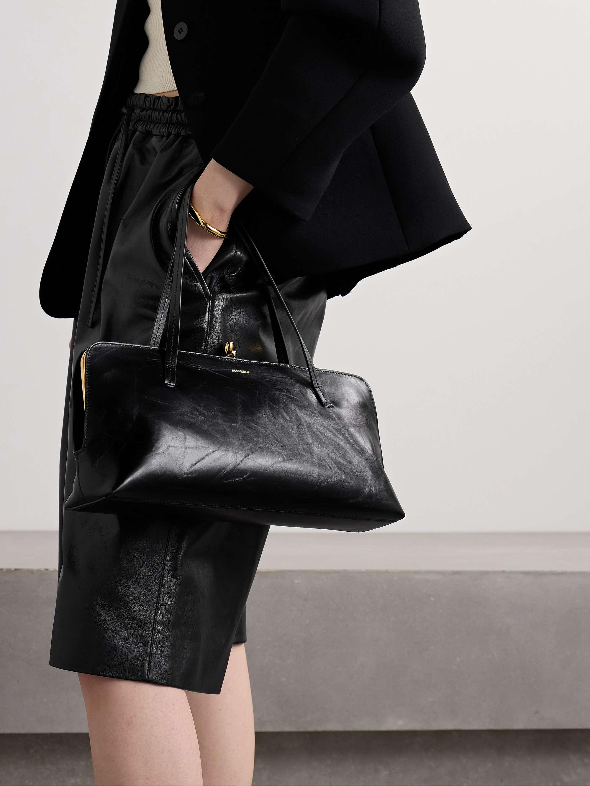 JIL SANDER 
