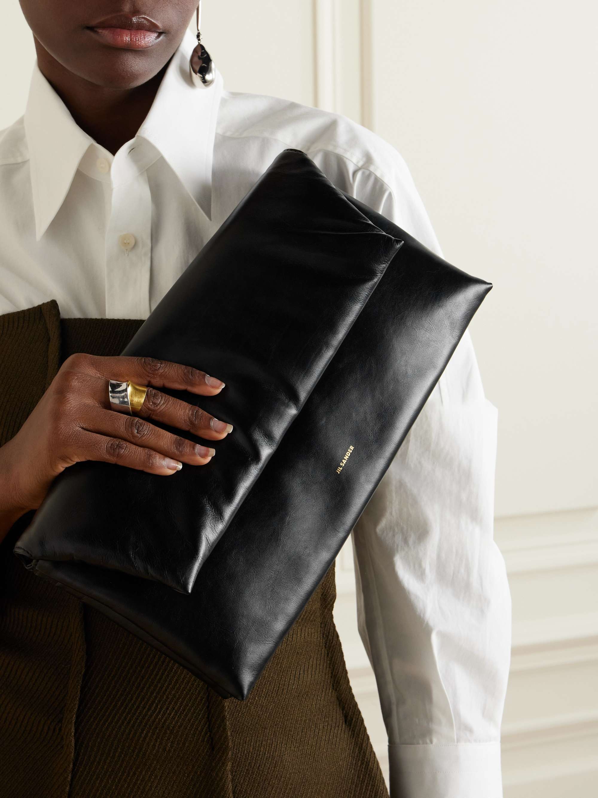 JIL SANDER 