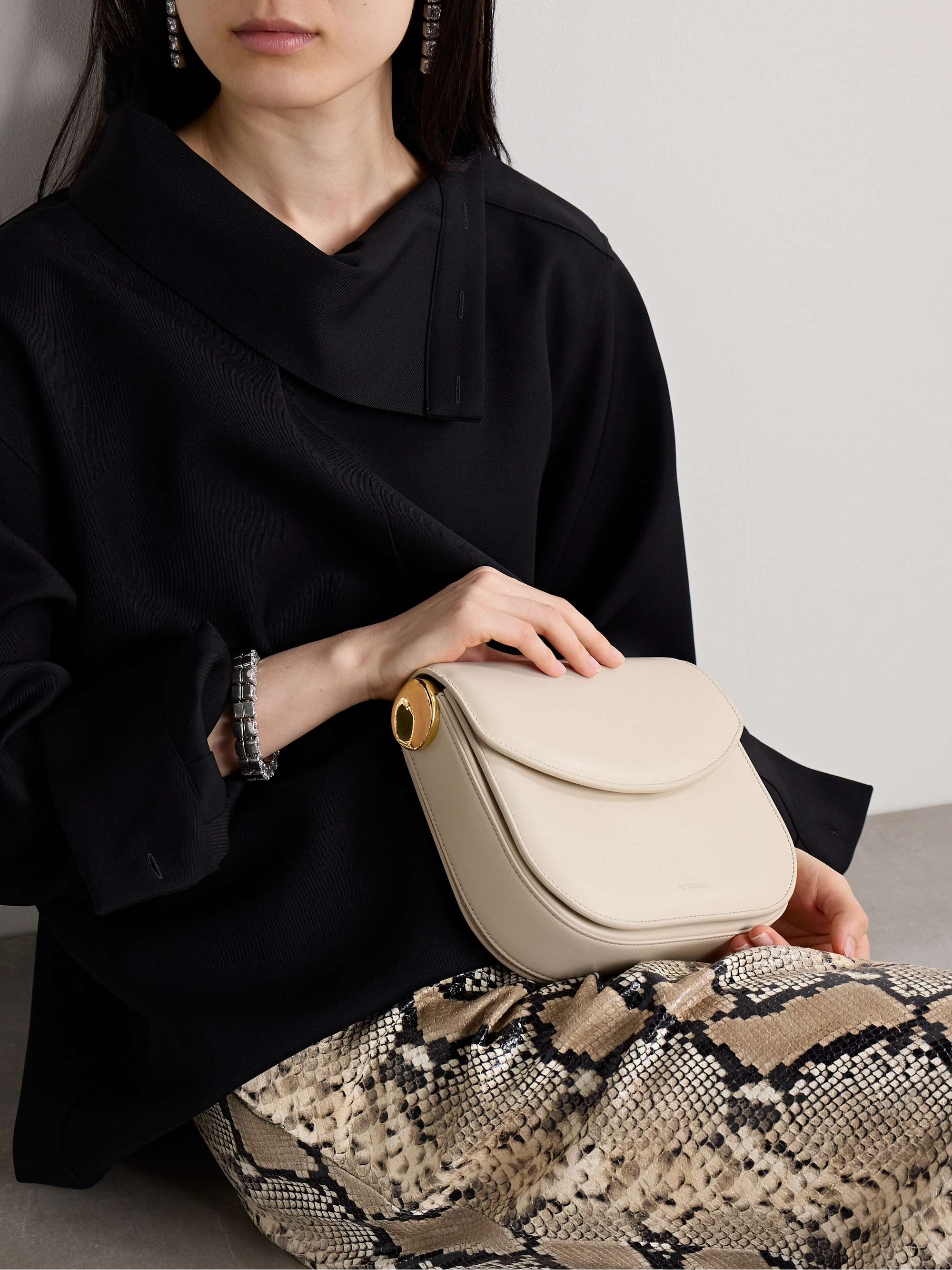 JIL SANDER 