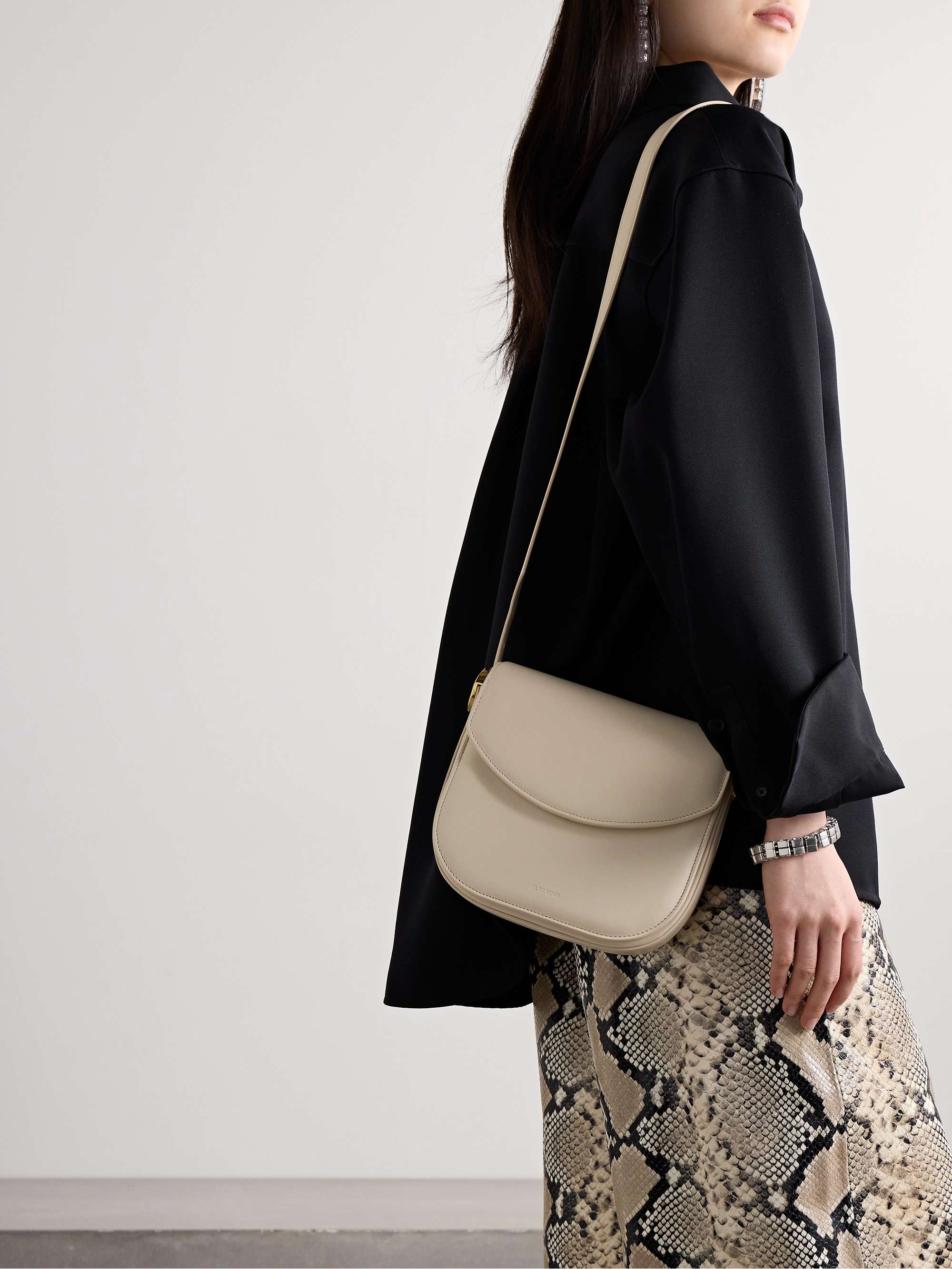 JIL SANDER 