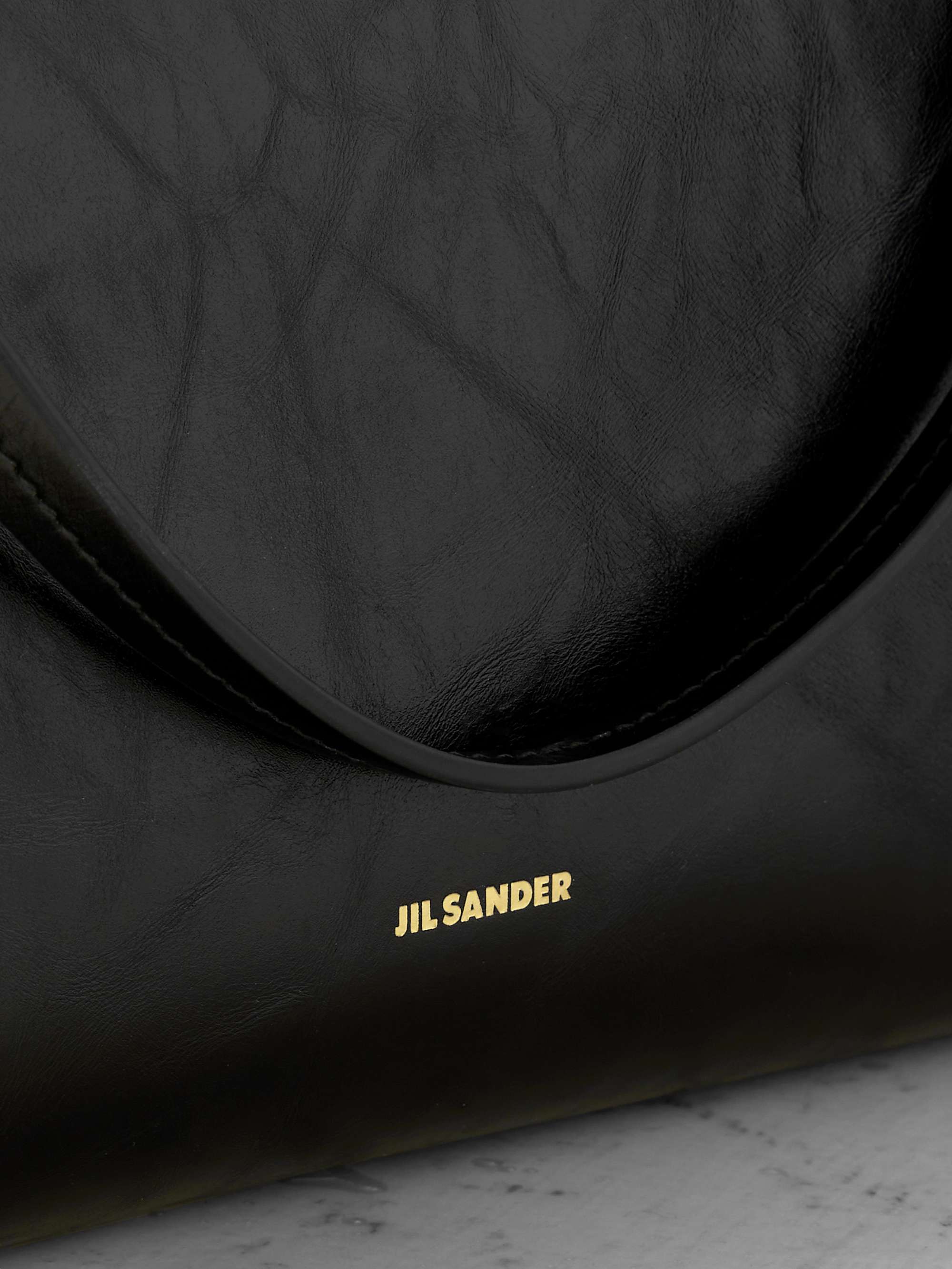 JIL SANDER 